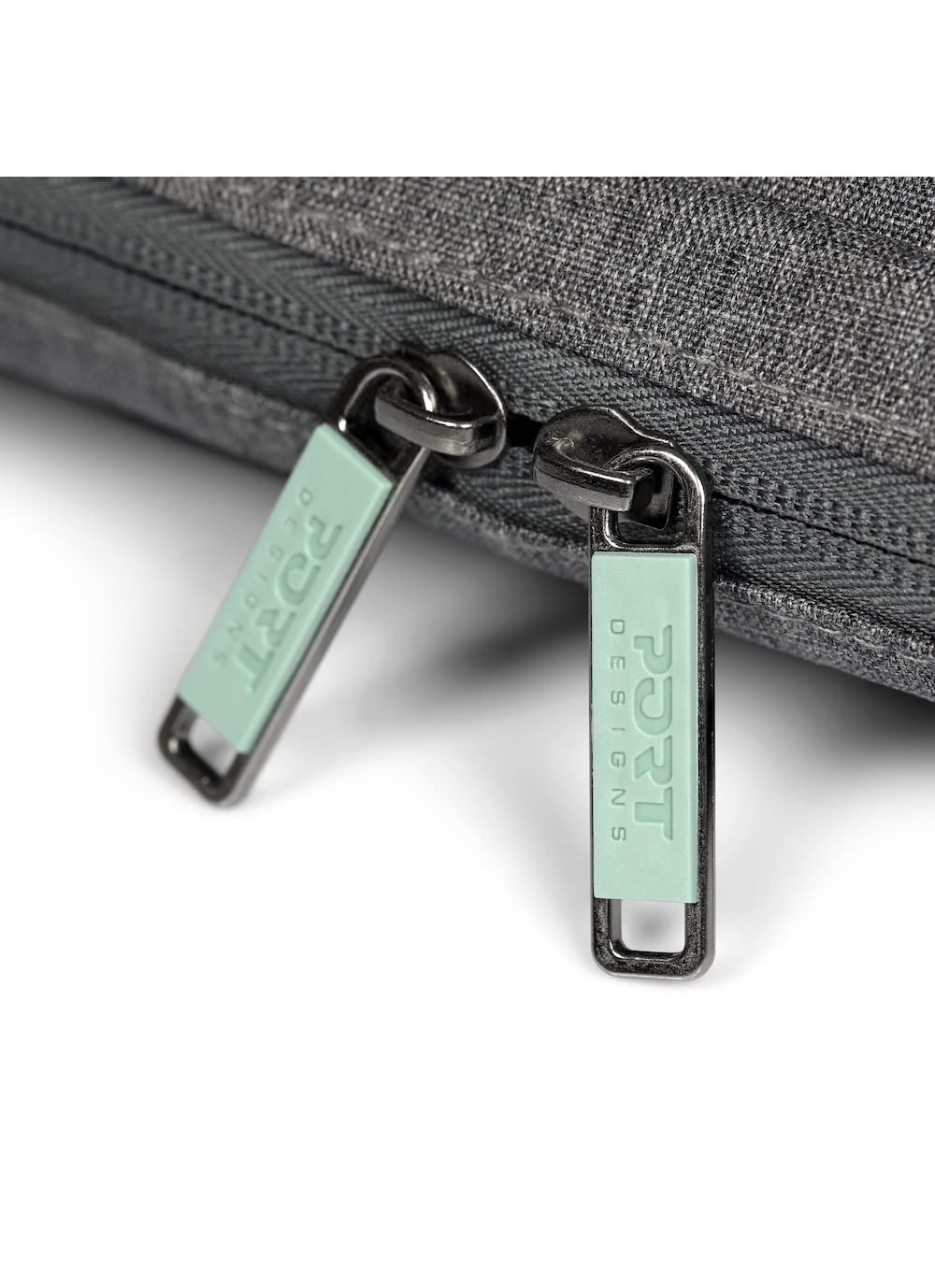 PORT DESIGNS Yosemite Eco TL 15.6p Grey