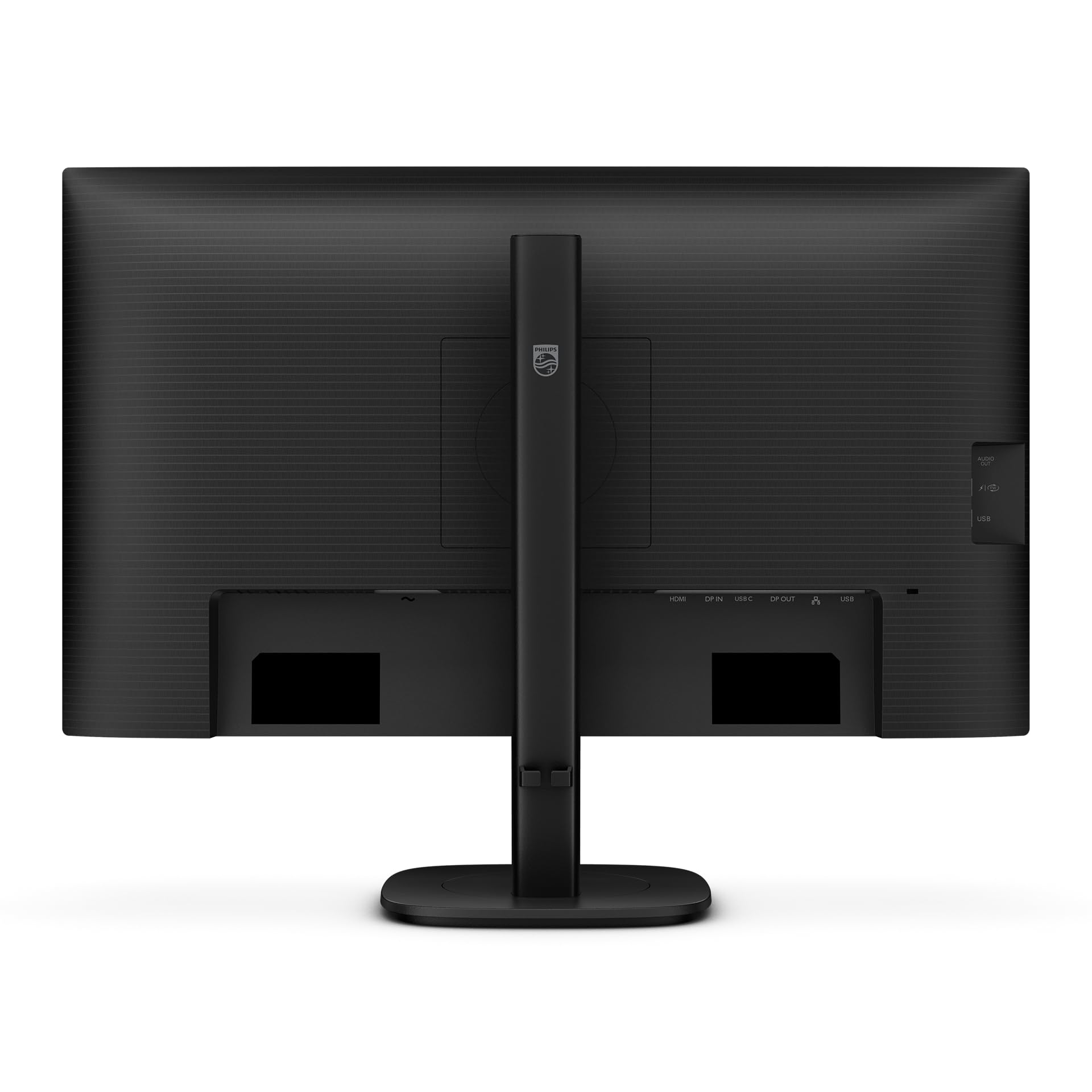 PHILIPS 27B2U3601 - Ã©cran LED - 27" - 2560 x 1440 QHD @ 120 Hz - IPS - 350 cd/mÂ² - 1500:1 - 4 ms - HDMI, DP, USB-C , Haut-parleurs