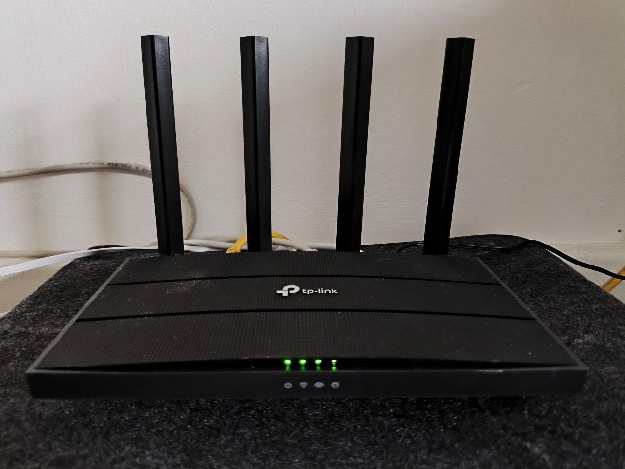 TP-Link Archer C80