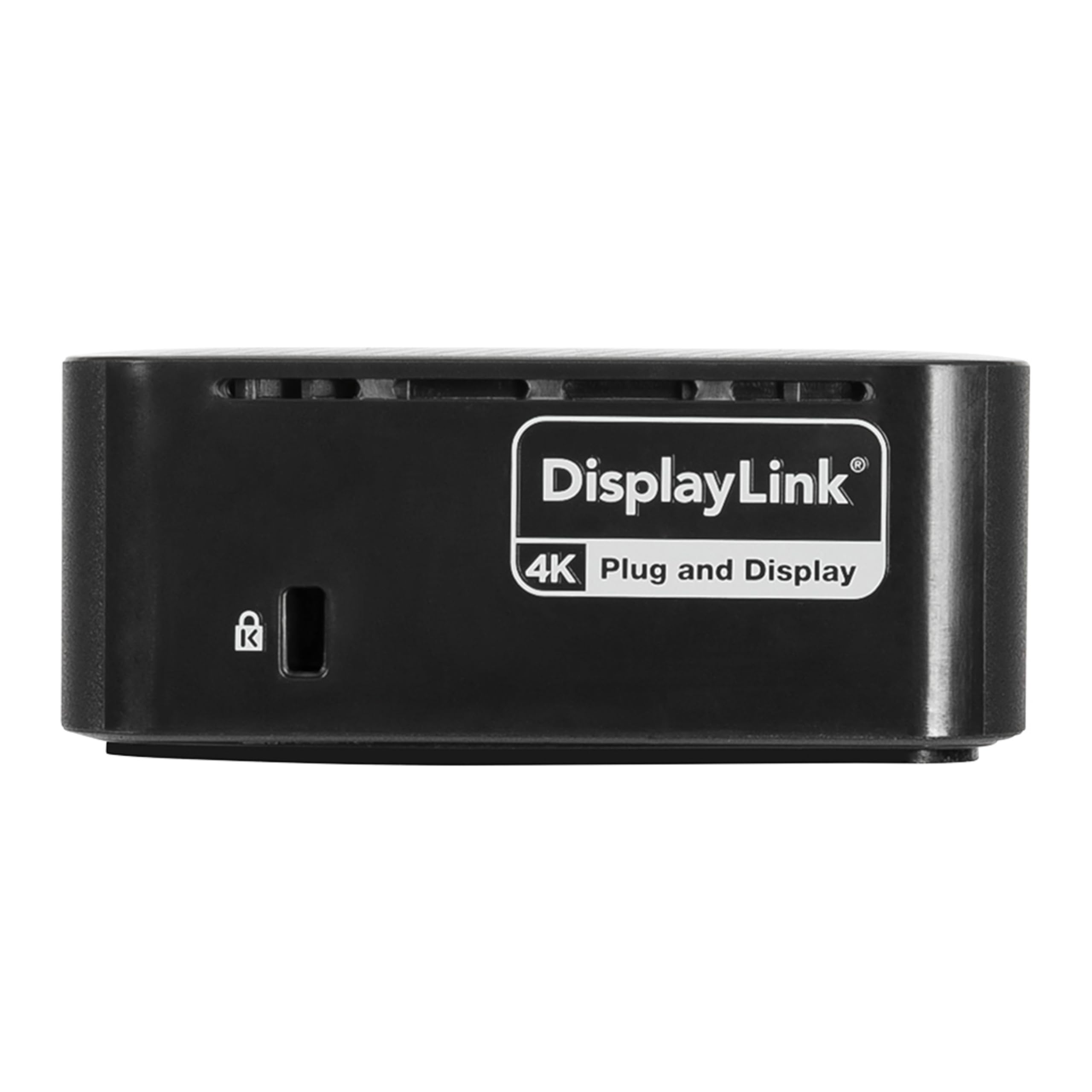 TARGUS USB-C Dual 4K Dock 100W