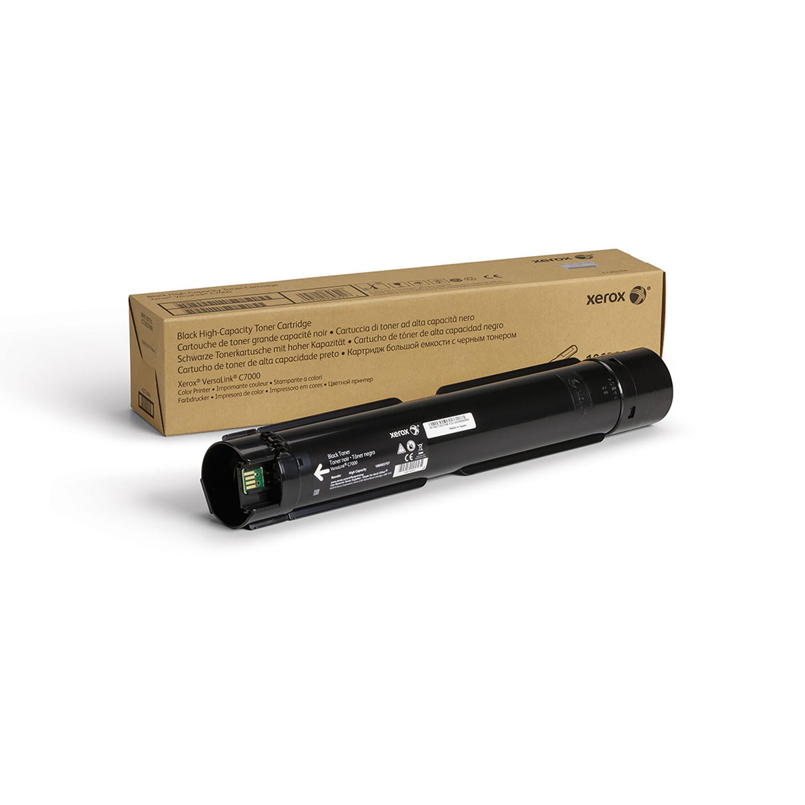 Toner/VersaLink C7000 10.7k Black