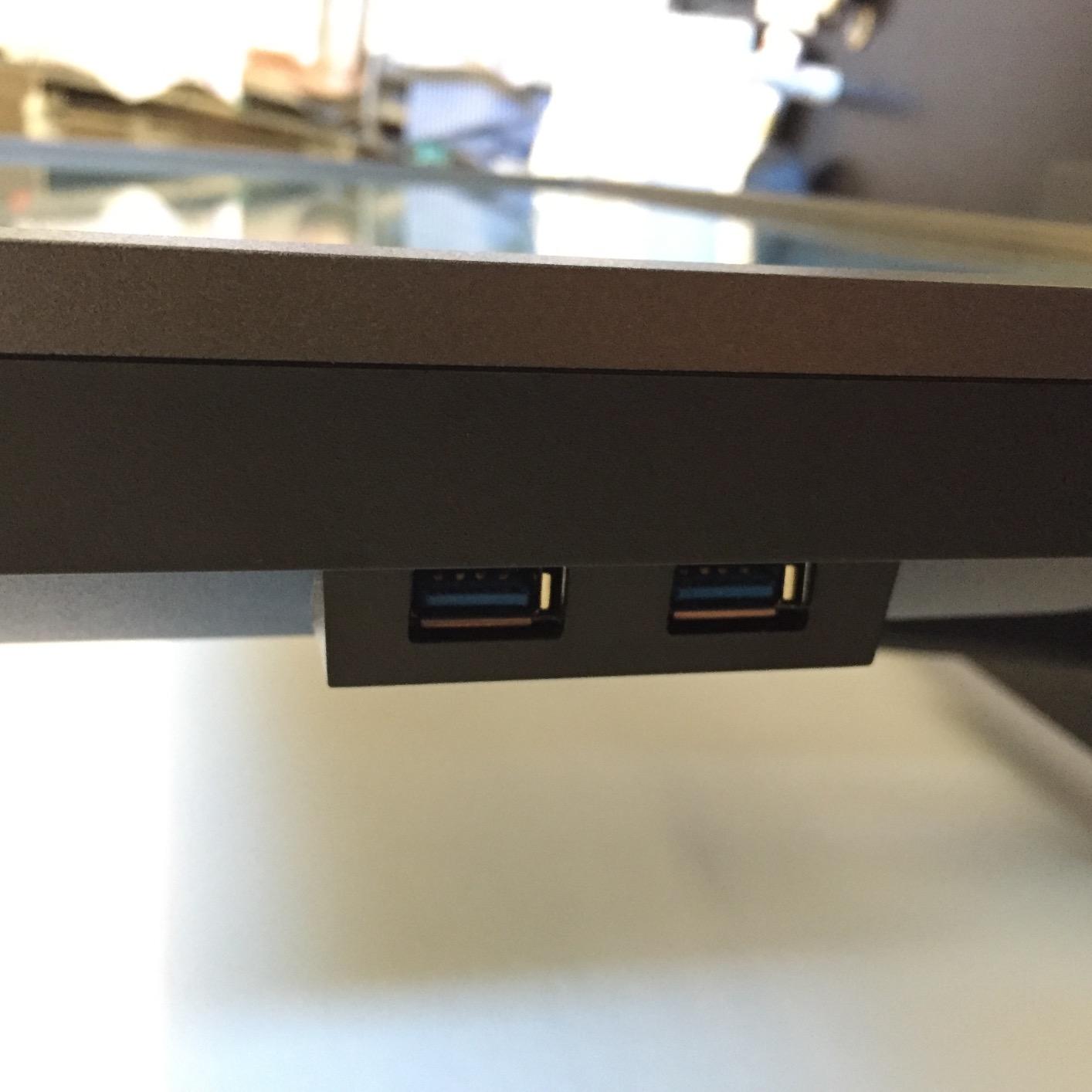 Ecran ACER B286HKymjdpprz HDMI/DVI/DP/Mini-DP - 28"