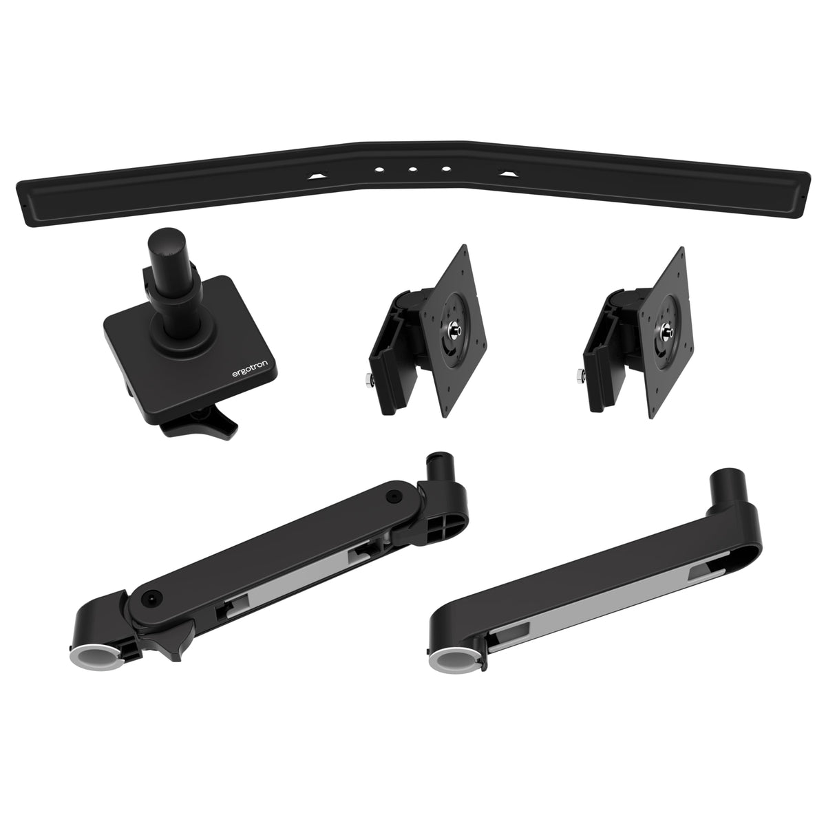 LX PRO ARM DUAL DIRECT DESK MOUNT