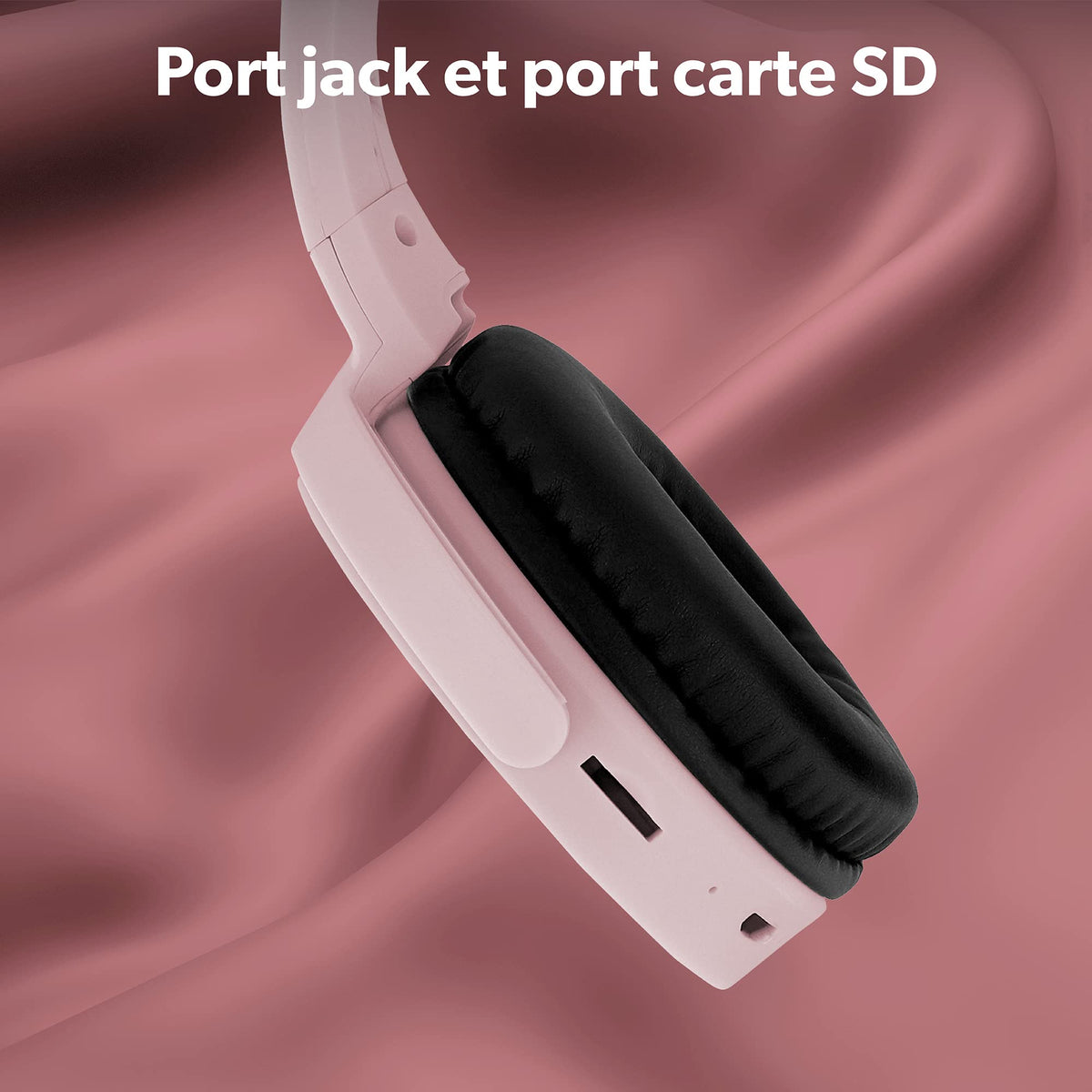 TNB SINGLE Wireless Bluetooth headset