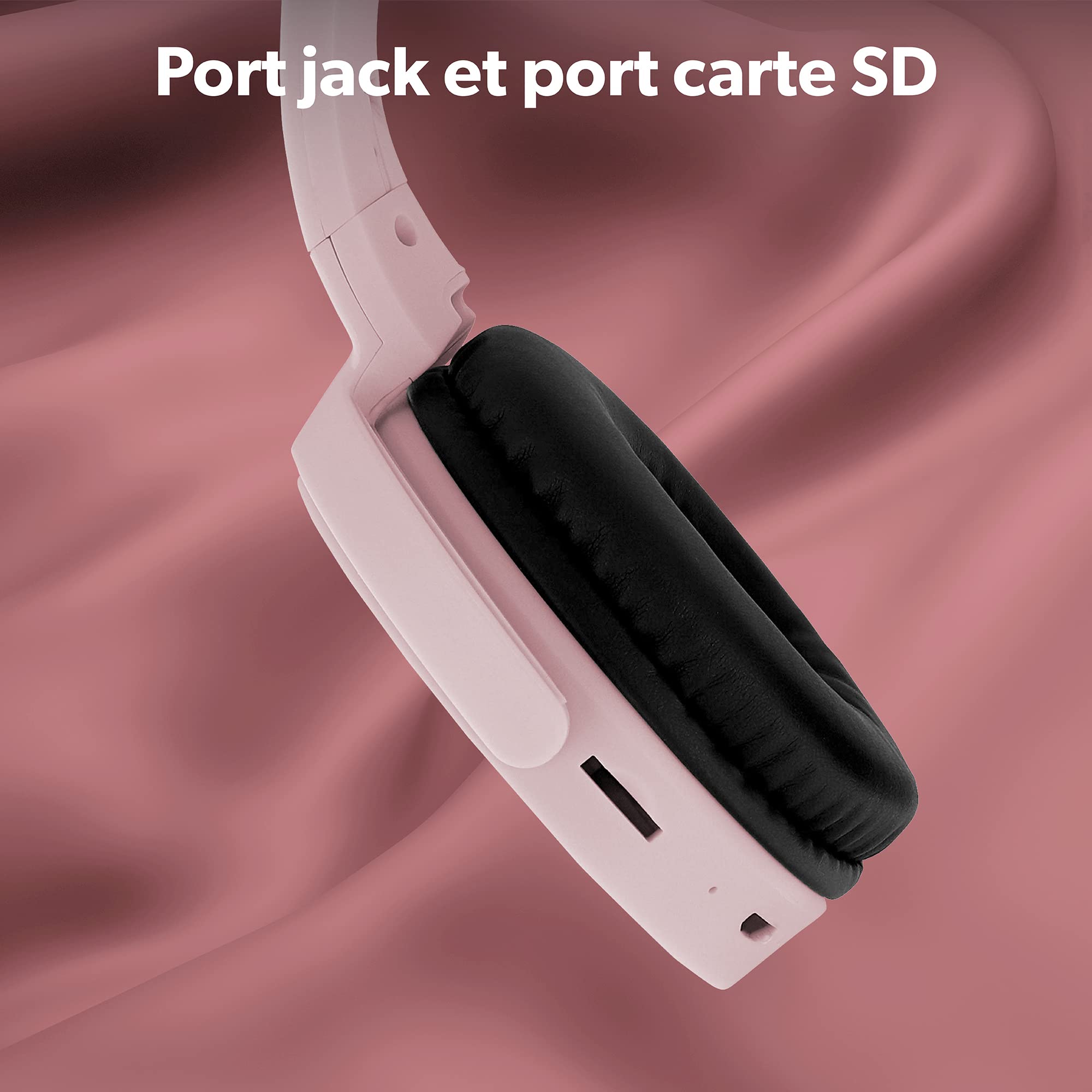 TNB SINGLE Wireless Bluetooth headset