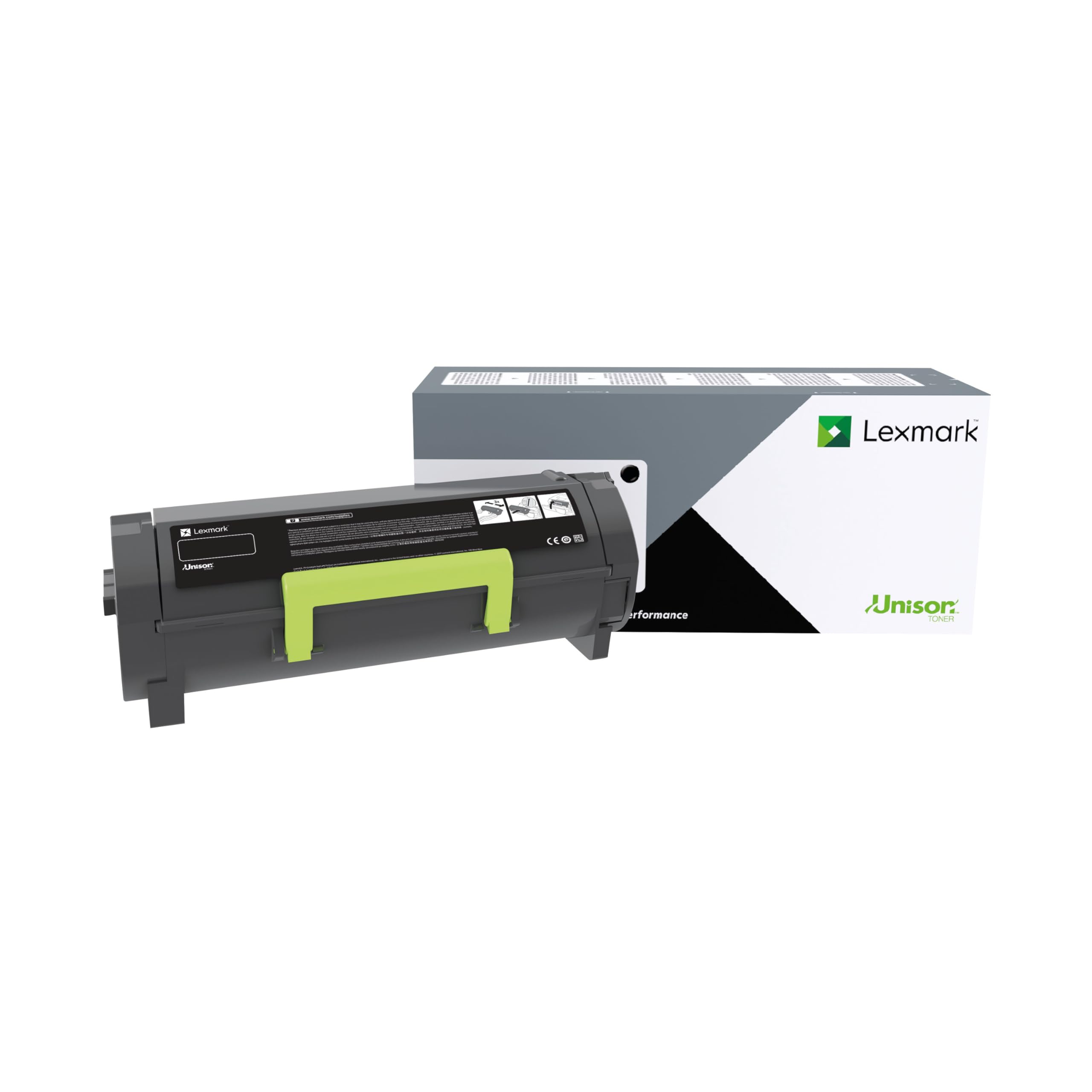 LEXMARK B232000 Cartouche Programme de retour 3 000 pages