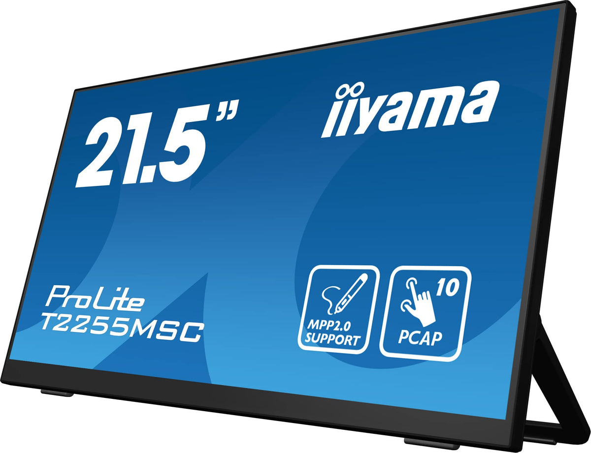 T2255MSC-B1 21.5" IPS Optical Bonded PCA