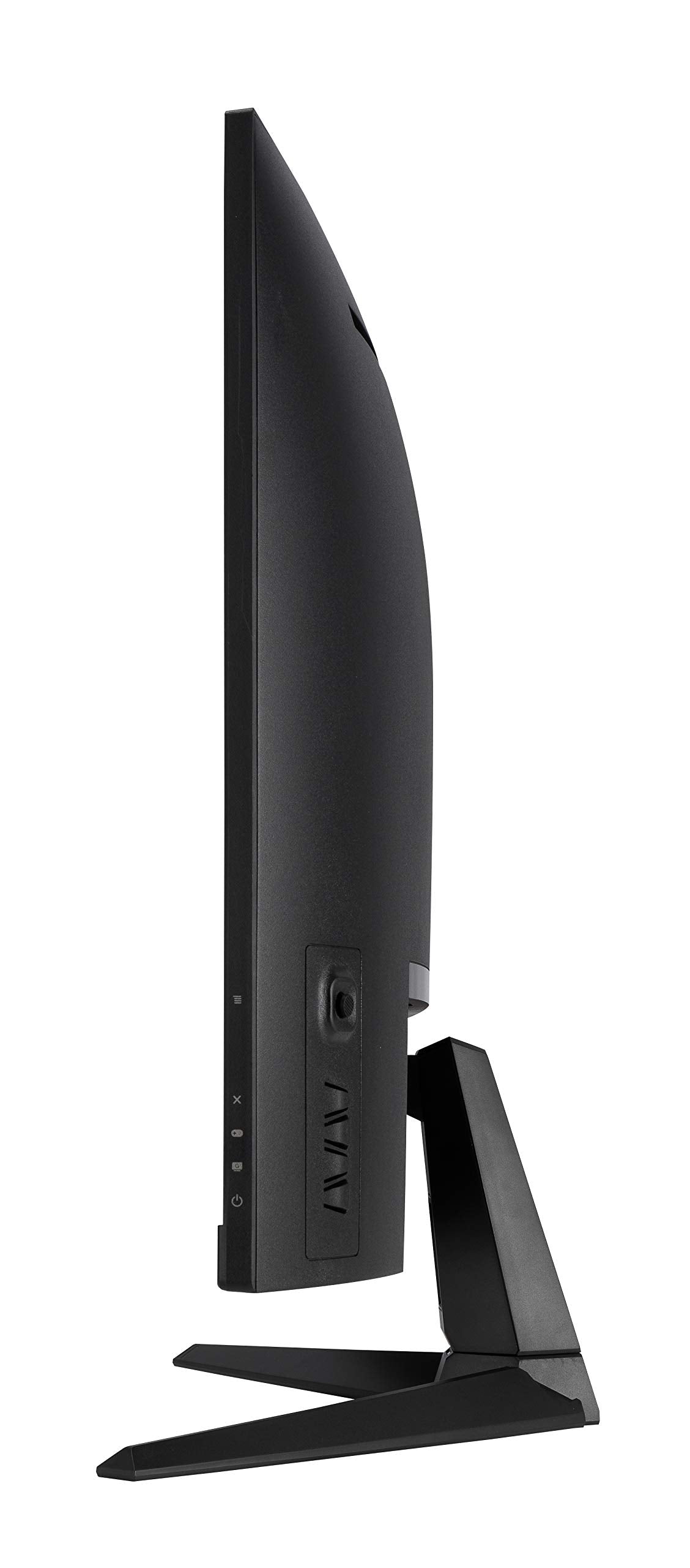 ASUS VG328H1B TUF Gaming 31.5p FHD Curved Monitor 1920x1080 165Hz 1ms MPRT FreeSync Premium VA 16:9 D-Sub HDMI