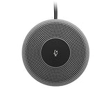 LOGITECH EXPANSION MIC FOR MEETUP Microphone for Small Room Solution for Google Meet for Microsoft Teams Rooms for Zoom Rooms
