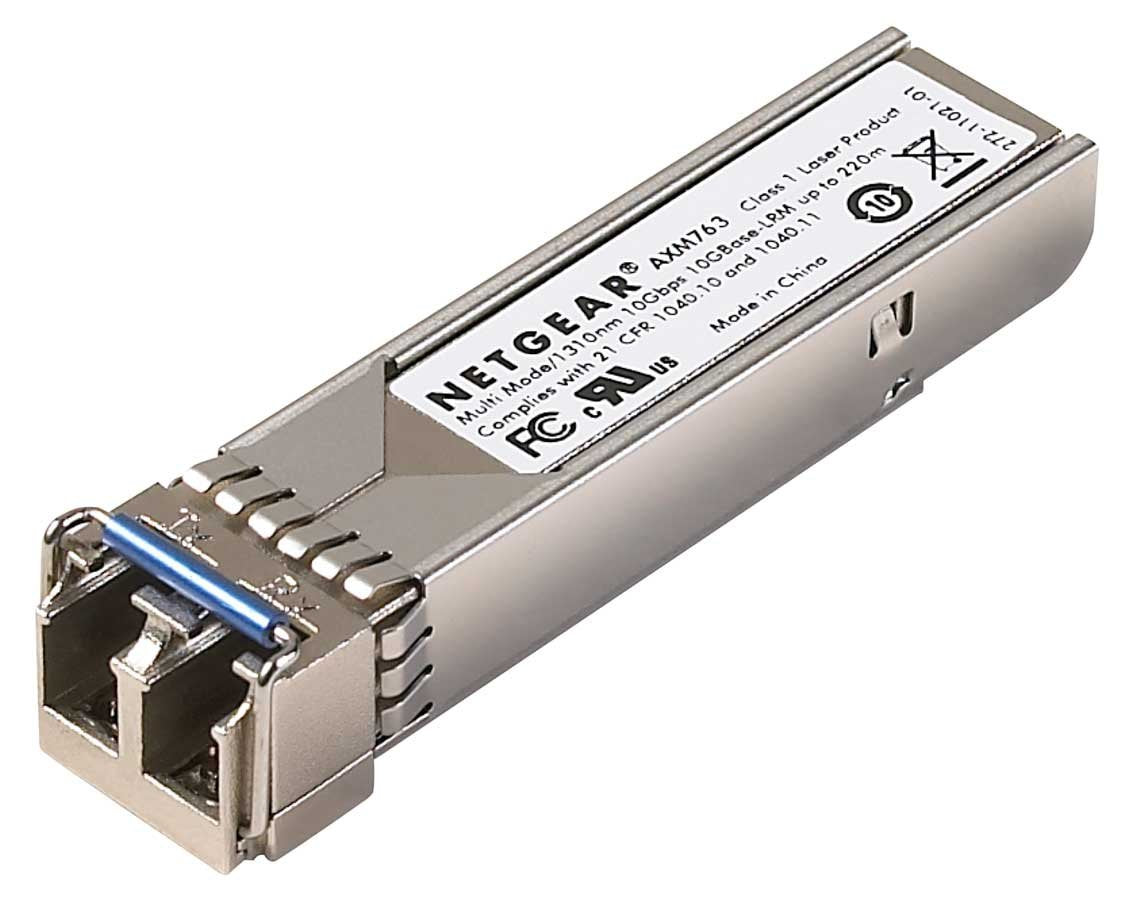 NETGEAR AXM763 Module SFP+ 10Gigabit LRM 260M