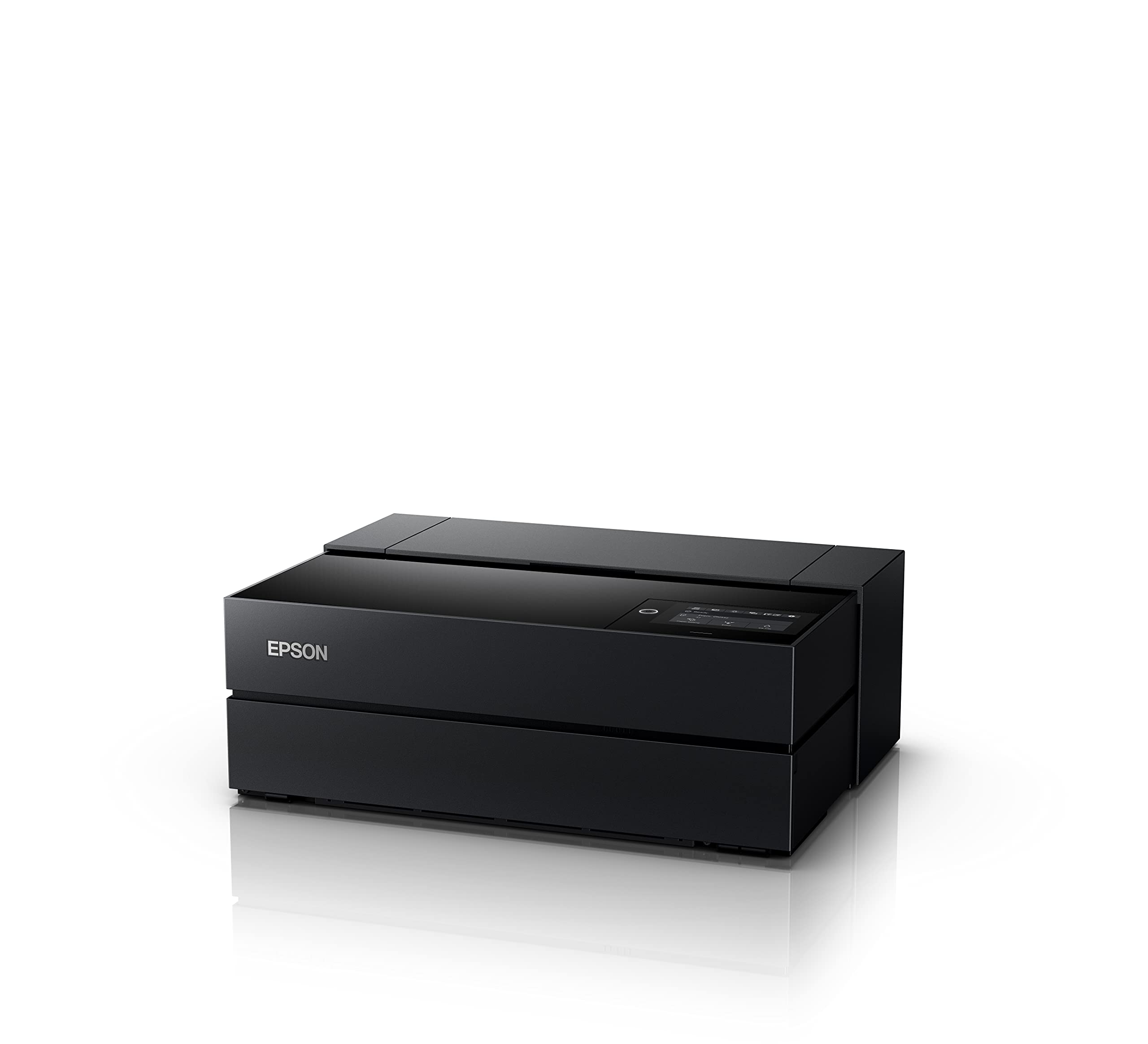 EPSON SureColor SC-P700 Printer colour ink-jet A3 Plus 5760x1440dpi capacity 120 sheets LAN USB host USB 3.0 Wi-Fi