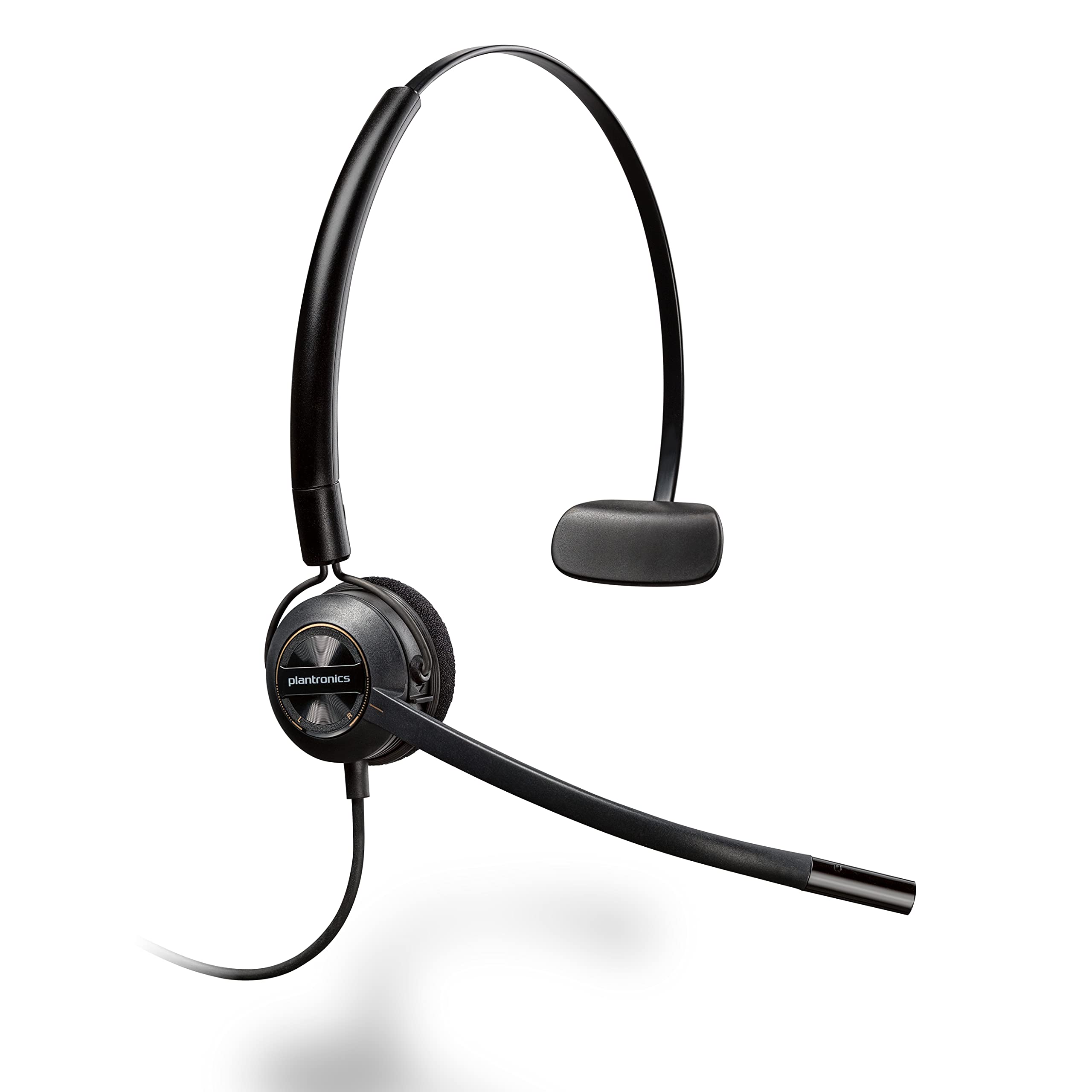 Poly EP 540 Cvtb HS+QD EMEA-INTL Eng