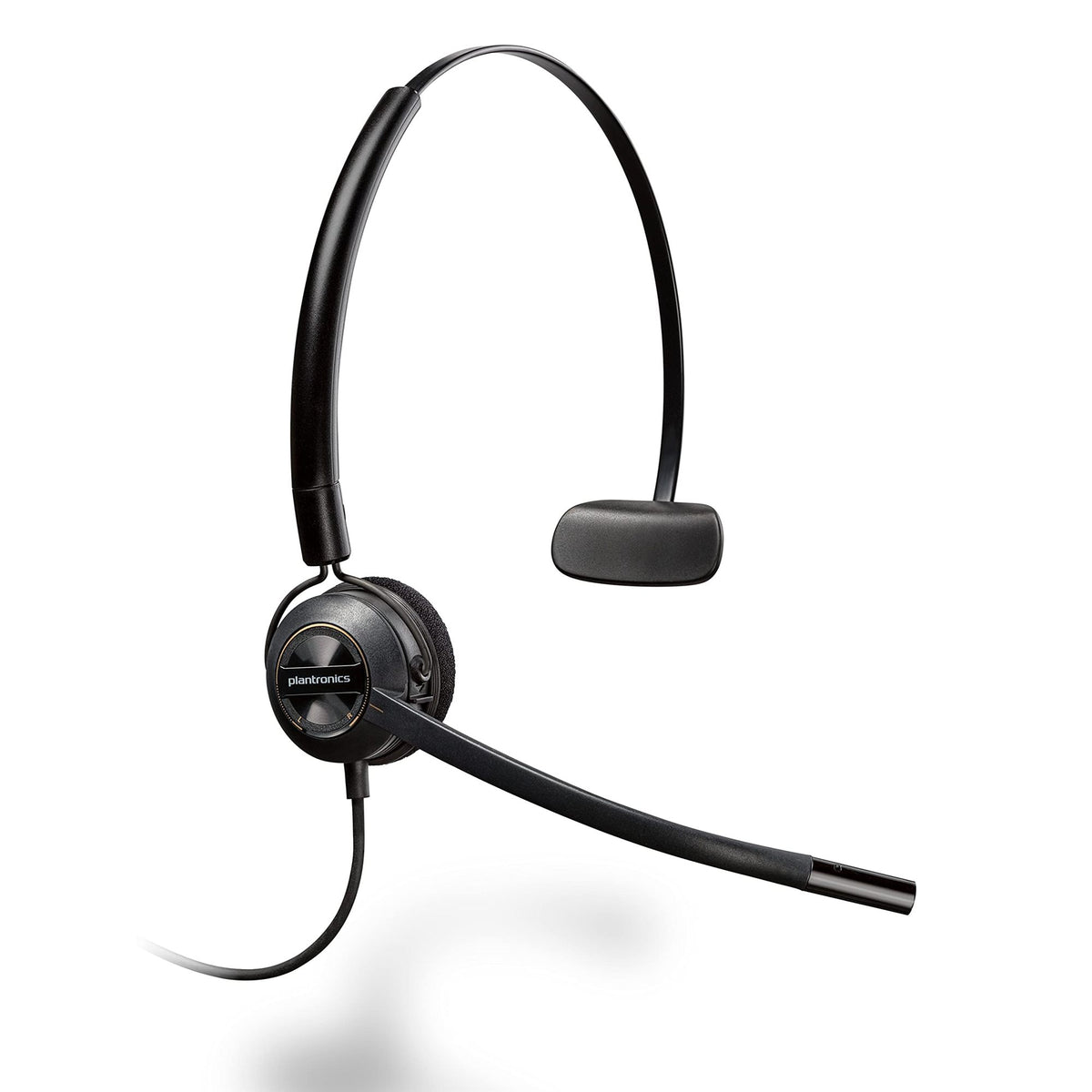 Poly EP 540 Cvtb HS+QD EMEA-INTL Eng