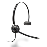 POLY EncorePro HW540 Casque filaire 1écouteur 3 en 1