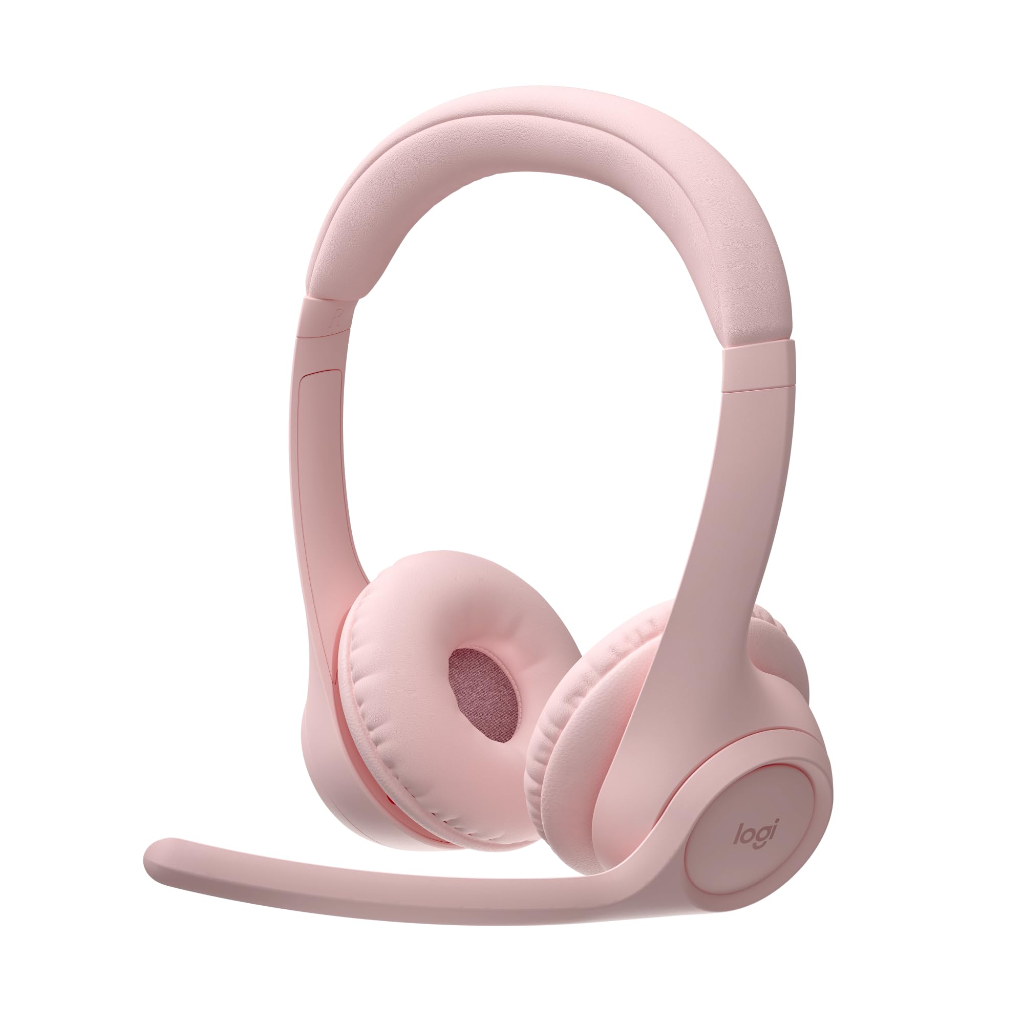 LOGITECH Zone 300 - ROSE - EMEA28-935