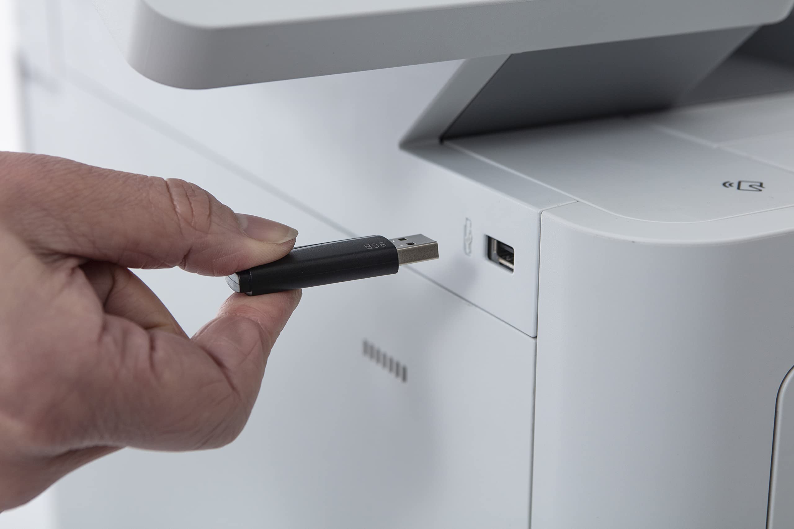 BROTHER MFC-L9630CDN MFP colour laser A4 40ppm copy 40ppm print 620 sheets USB 2.0 Gigabit LAN USB host NFC