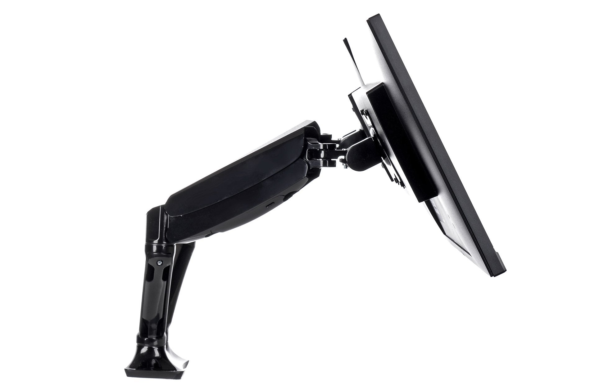 Desk Mount 10~27" VESA 75x75/100x100mm