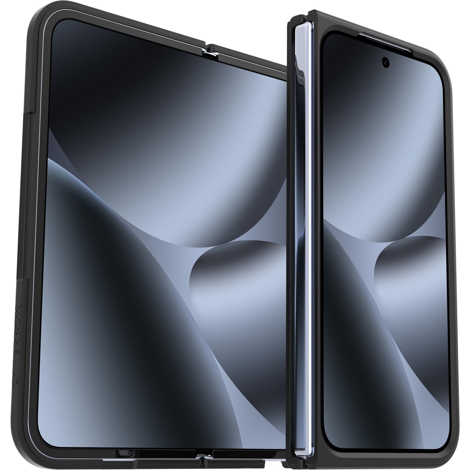 ThinFlex Magnets Pixel 10 Pro Fold black