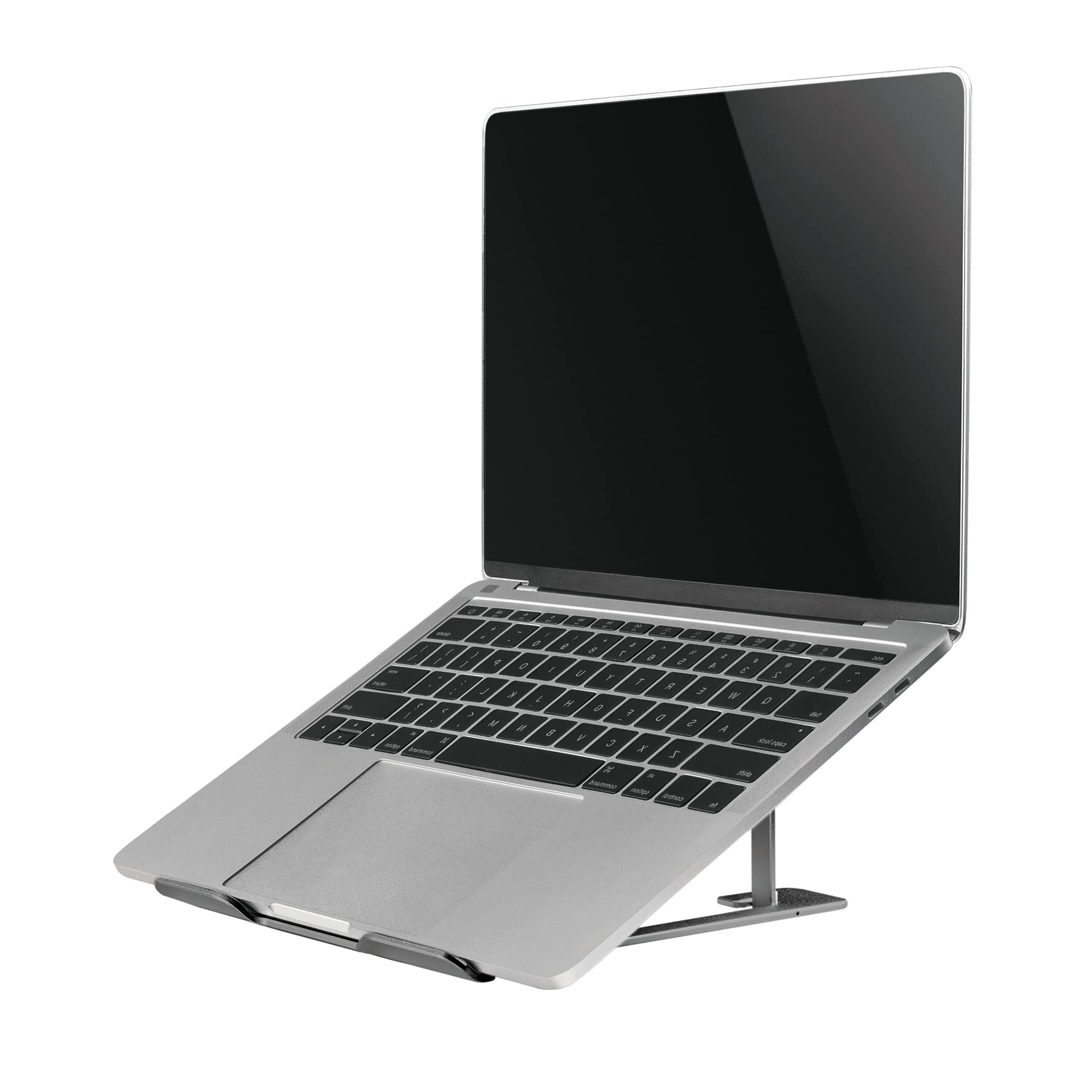NEOMOUNTS NSLS085GREY Support pour ordinateur portable 10-17p - pliable - compact - universel