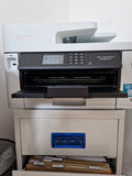 BROTHER DCP-T780DW MFP colour inkjet ITS A4 150sheets USB Wi-Fi