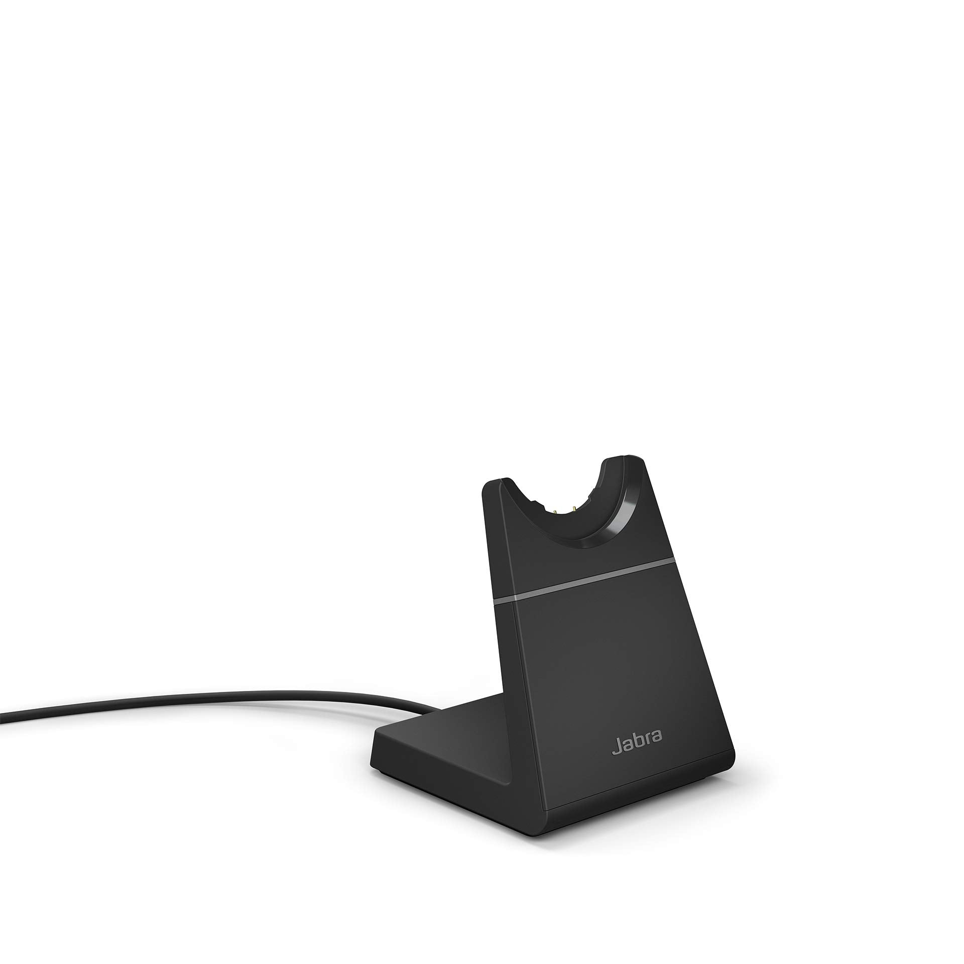 Jabra Evolve2 65 HS+Stand MS Mono Black