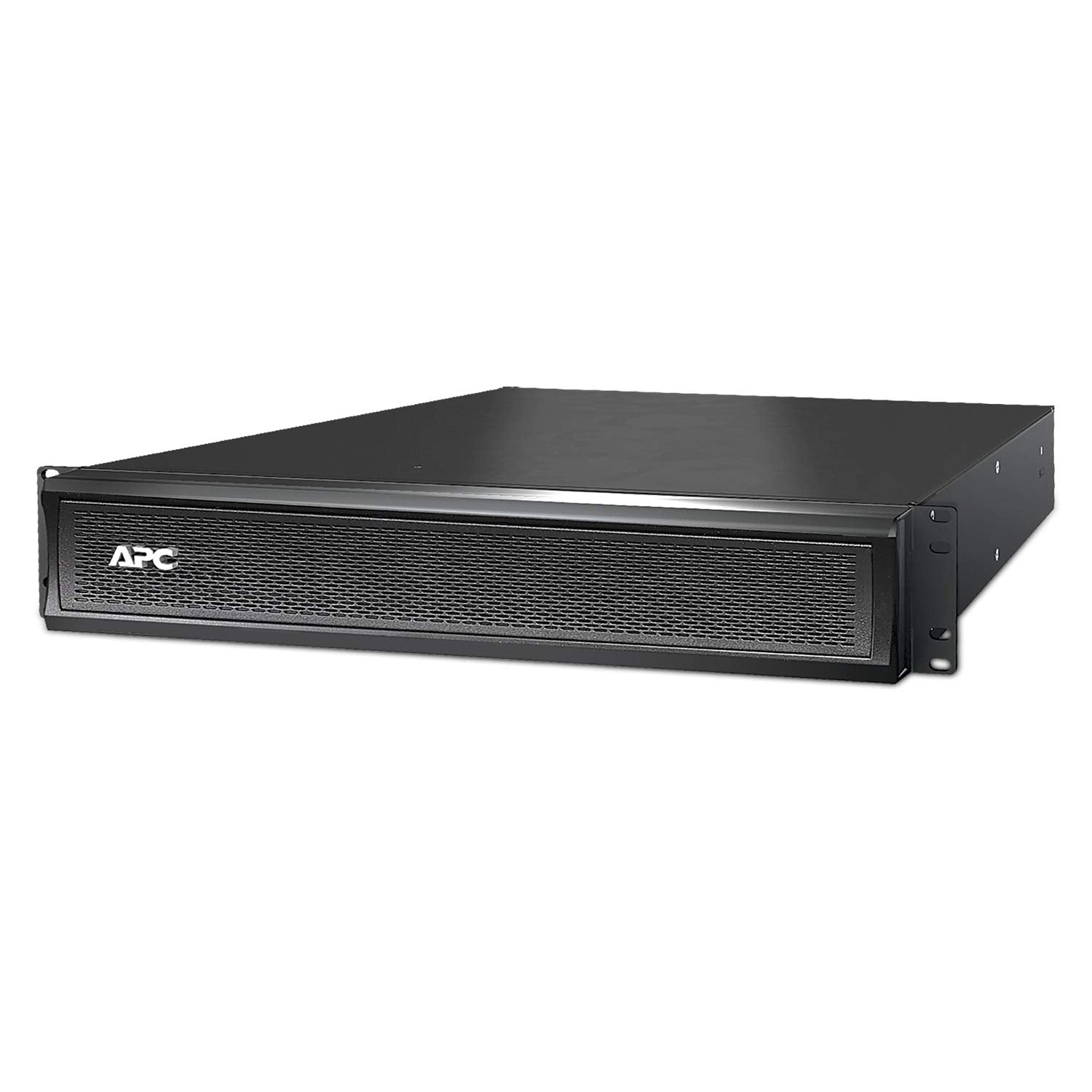 APC Smart-UPS X 48V External Battery Pack Rack/Tower Battery enclosure rack-mountable 2 x battery lead acid 864mAh 2U Black