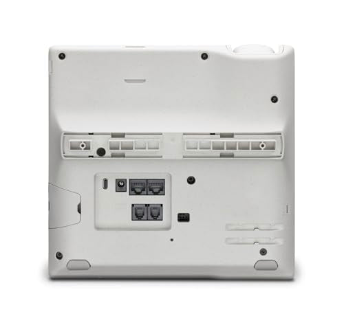Poly Edge E550 IP PH PoE-e