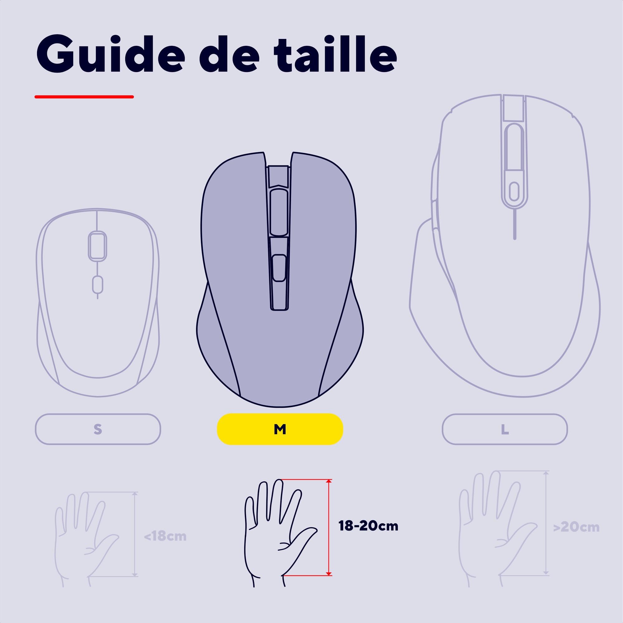 TRUST Souris sans fil OZAA II multi-connexion - Noire