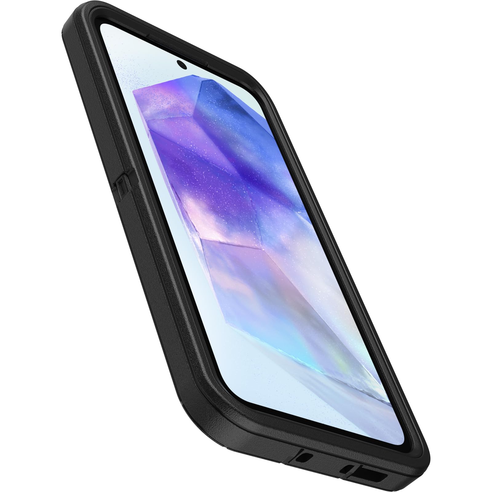 OtterBox Defender Galaxy A55 5G black