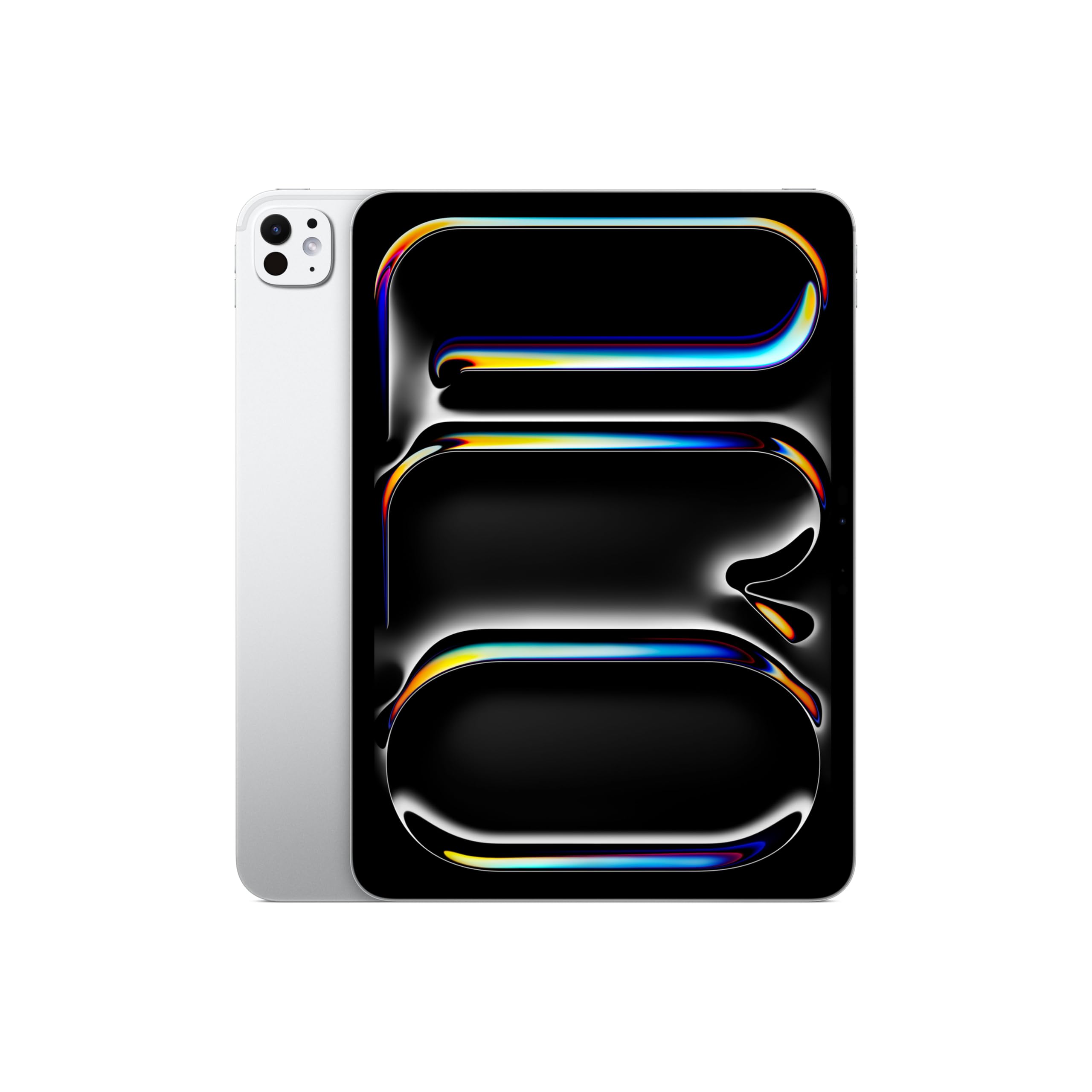 iPad Pro M5 11 Wifi 1TB Silver