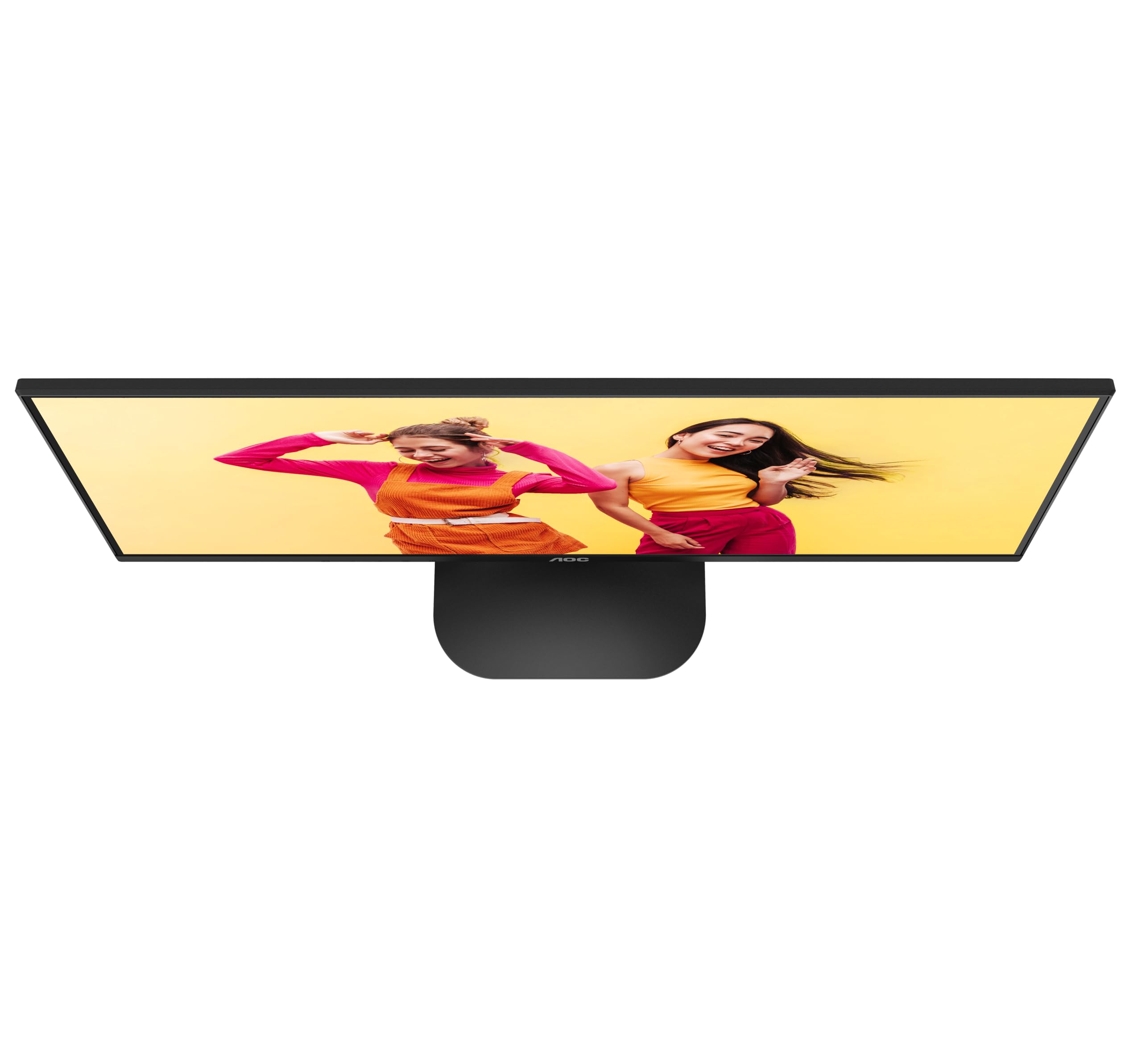 "AOC B3 27B35HM écran plat de PC 68,6 cm (27"") 1920 x 1080 pixels Full HD LED Noir"