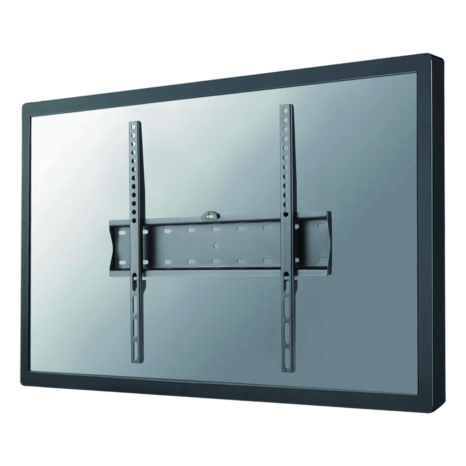 NEOMOUNTS FPMA-W300BLACK Support pour écran mural 32-55p - ultra-plat