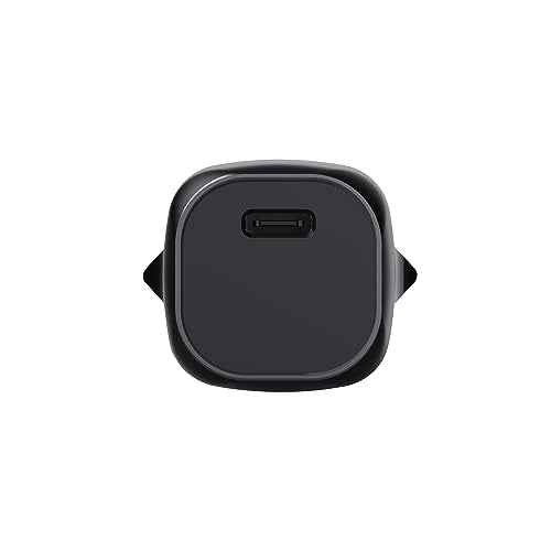 TRUST Maxo 20W Ultra-Compact USB-C PD Charger EU Black