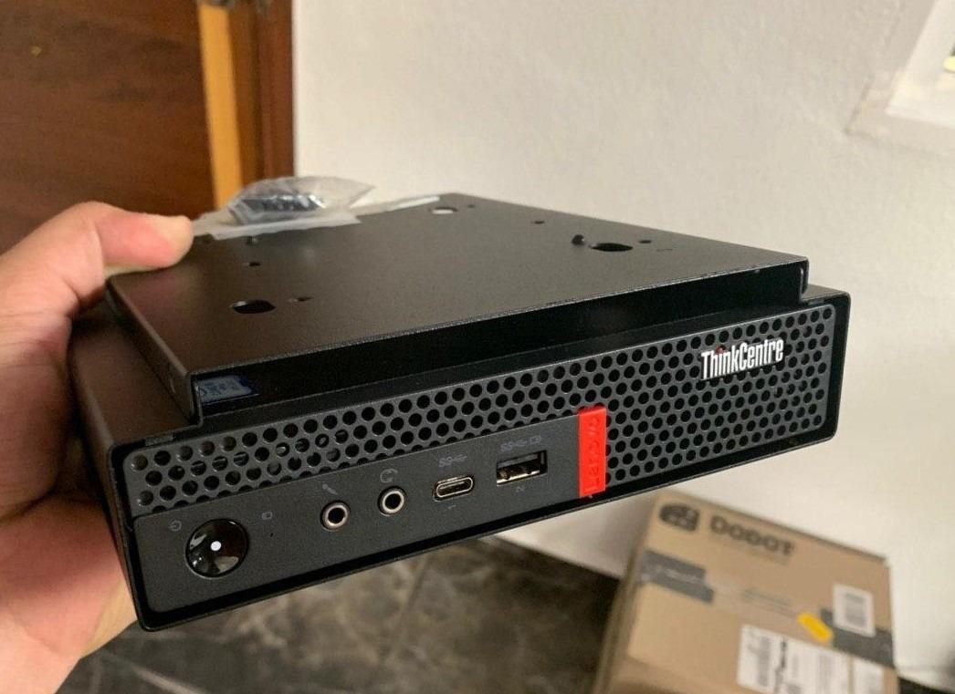 LENOVO ThinkCentre Tiny Sandwich Kit II