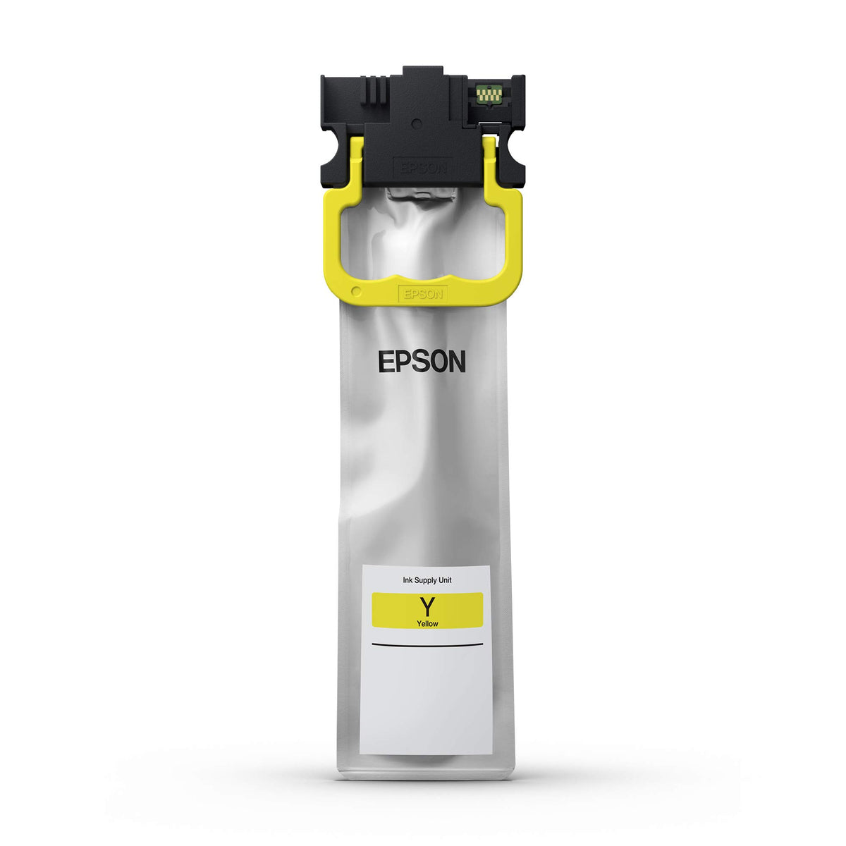 EPSON 2LB WorkForce Pro WF-C529R / C579R Yellow XL Ink
