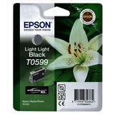 Cartouche EPSON C13T05994010 T0599 - Noir