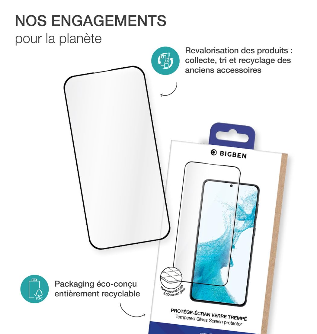 2.5D Samsung Galaxy A16/A26 Screen