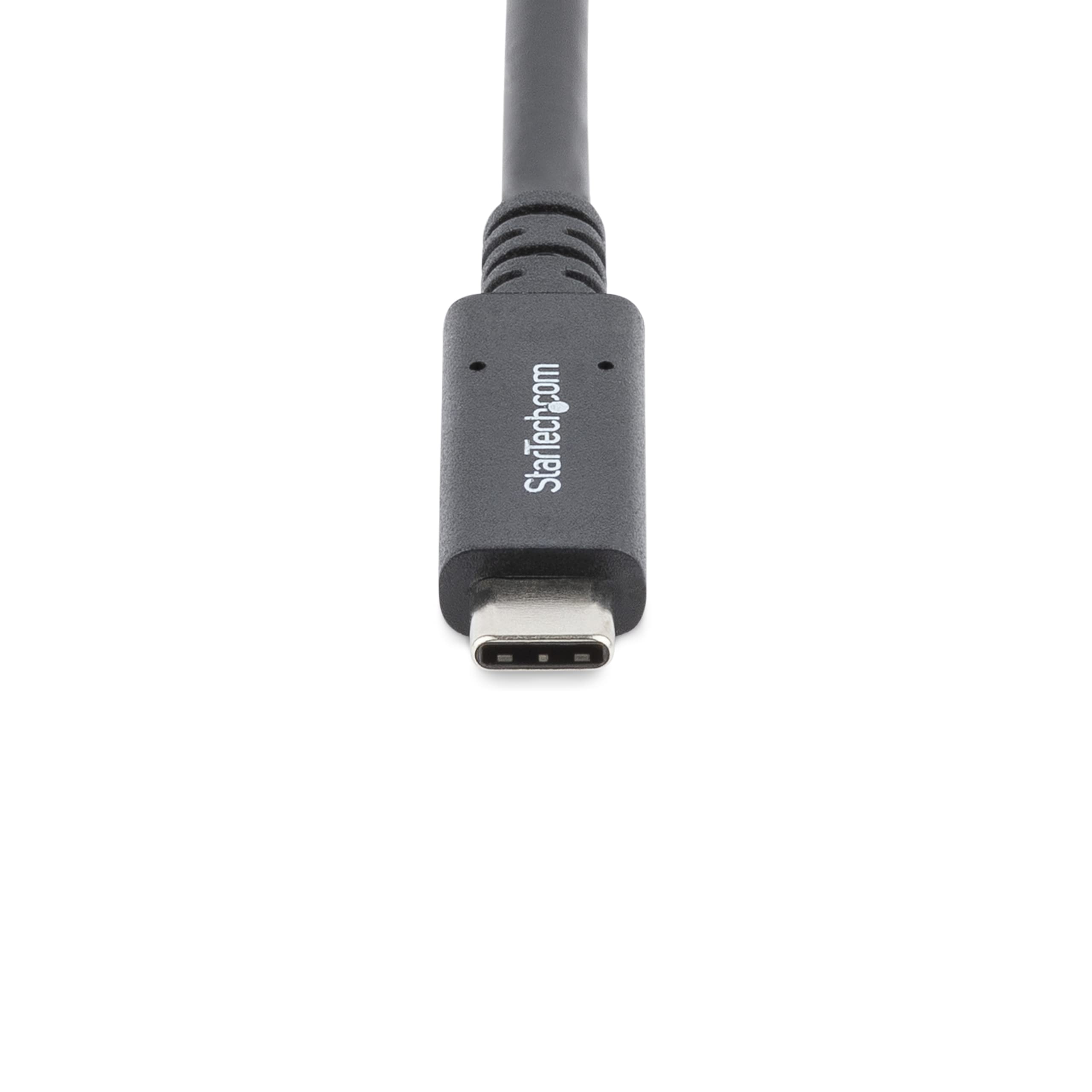 Cable USB-C w/5A PD - USB 3.0 5Gbps 6ft