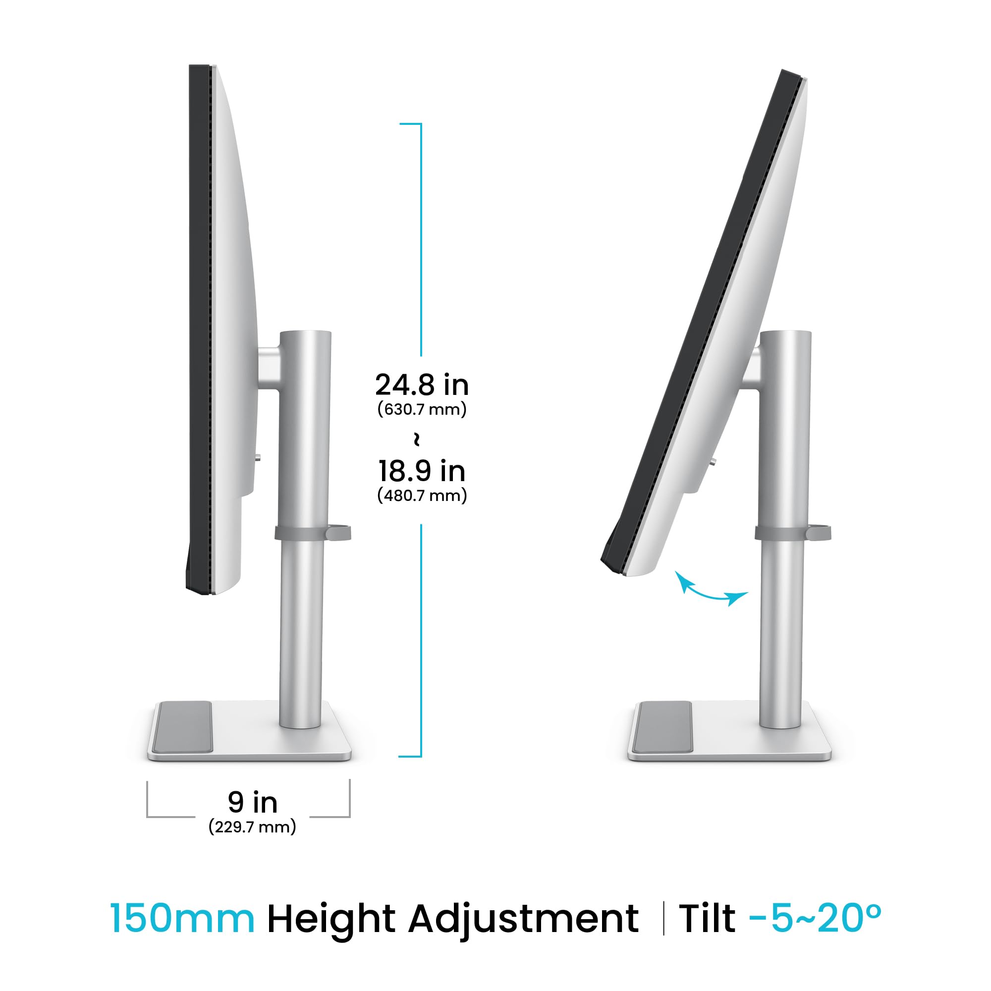 BenQ MA320UG 32" 4K 122Hz Nano Gloss