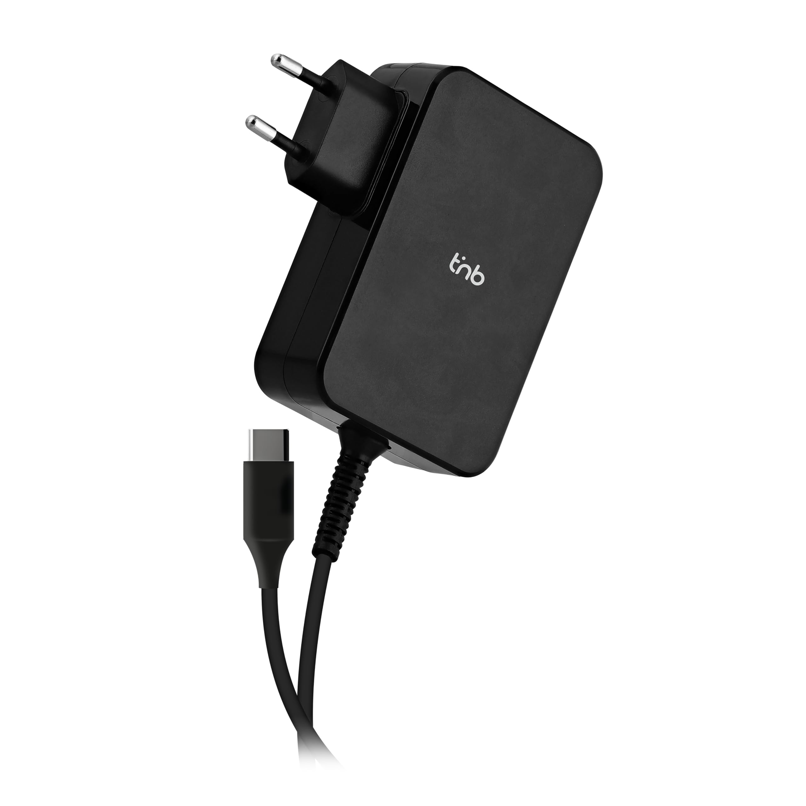 TNB 90W USB-C Charger With Wall Outlet