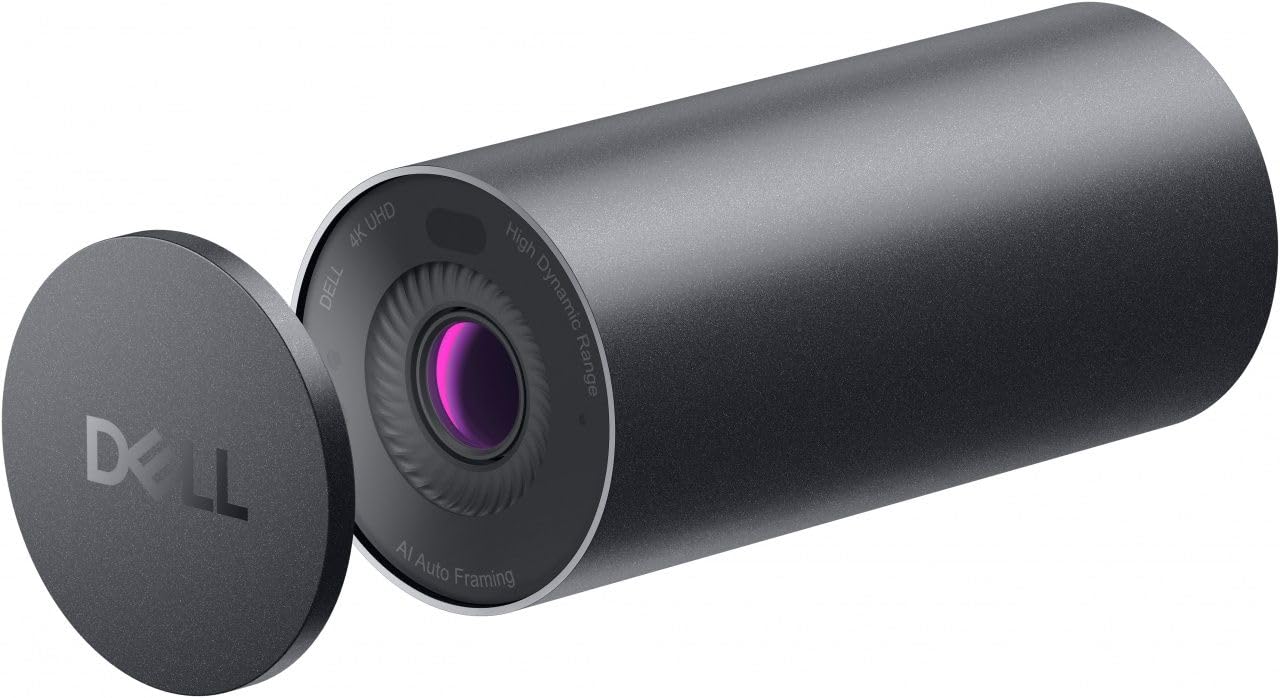 Dell UltraSharp Webcam