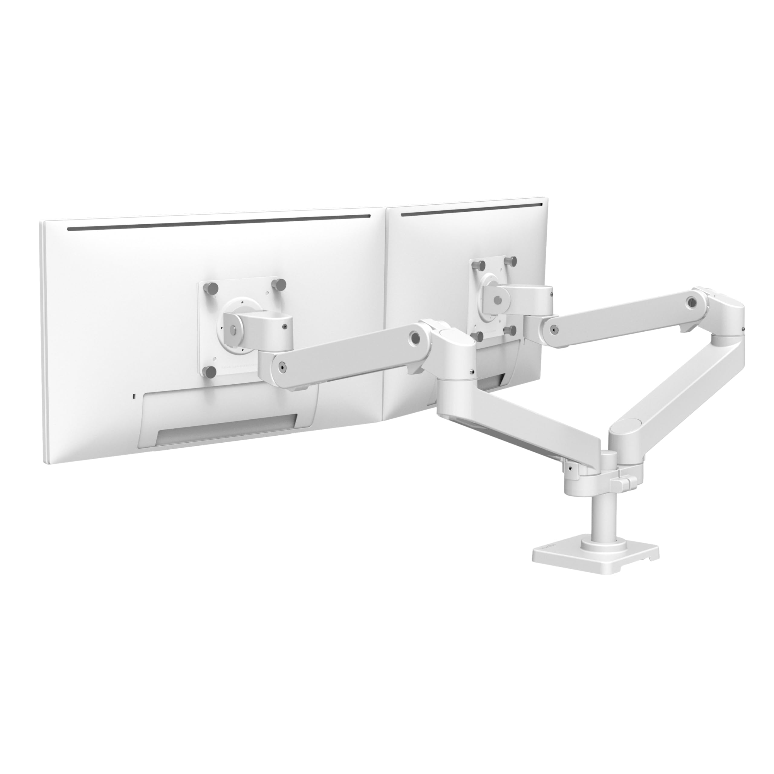 LX PRO ARM DUAL SIDE-BY-SIDE