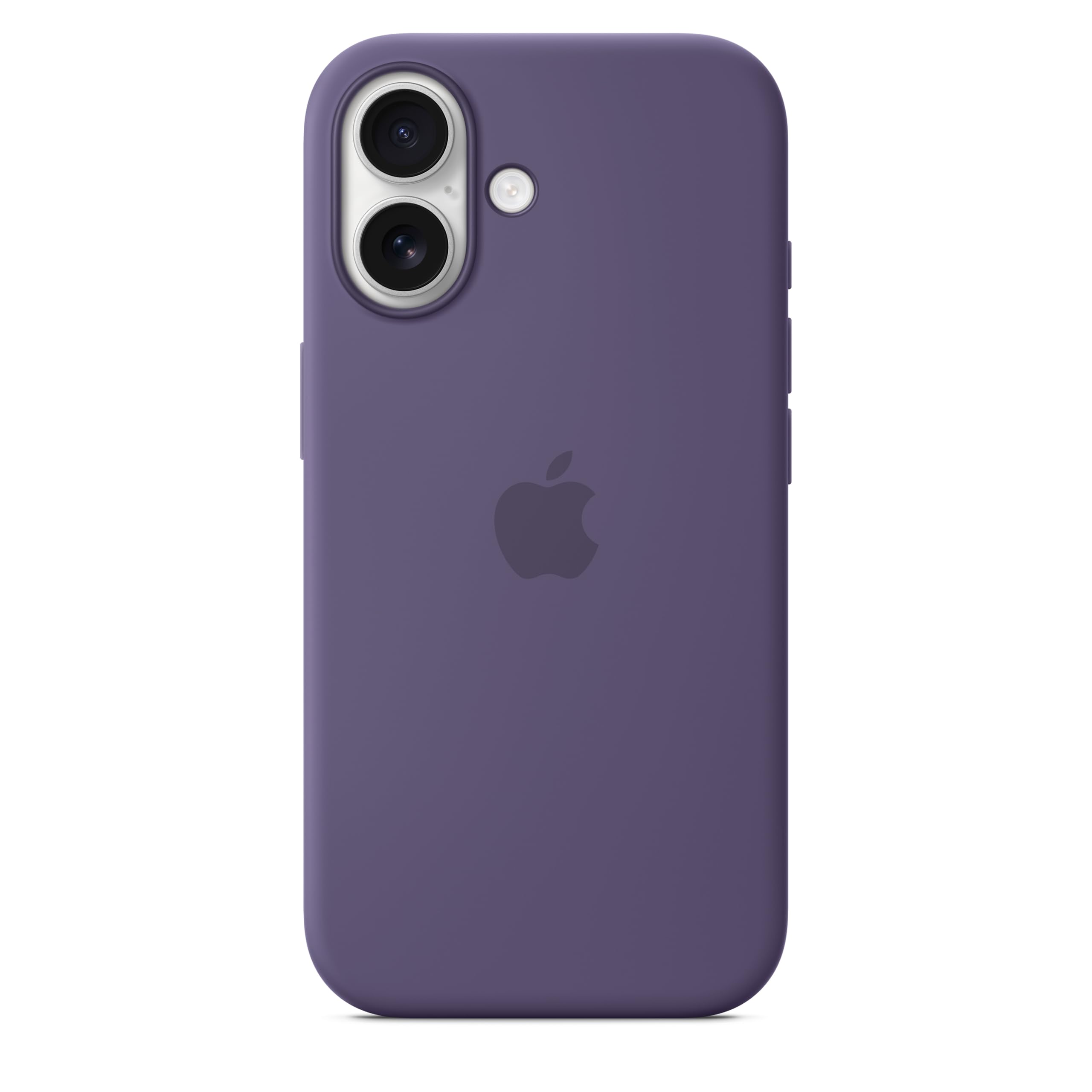 iPhone 17 Si Case Purple Fog