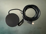 BELKIN BOOST CHARGE Qi2 15w Magnetic Pad Black