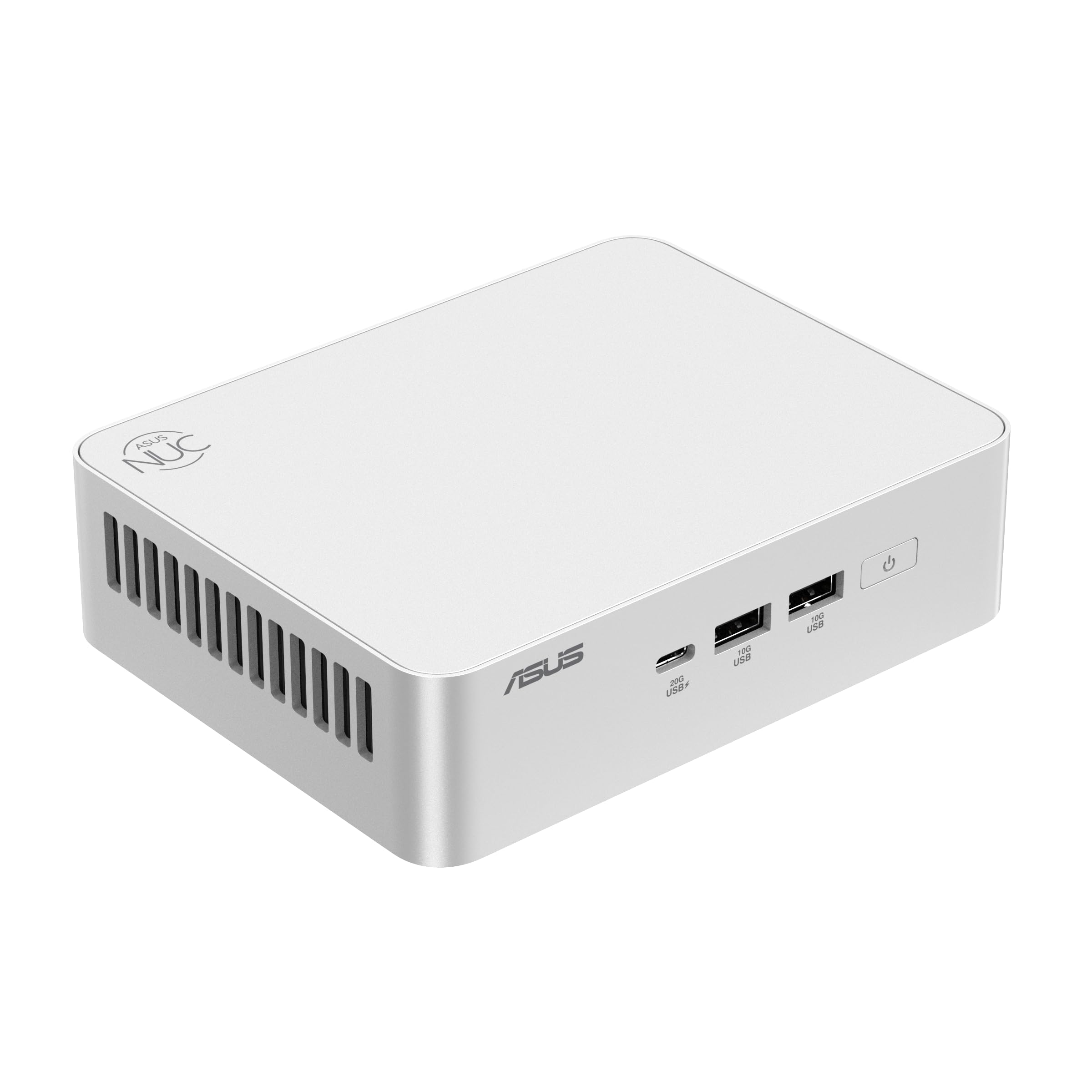 ASUS RNUC15CRSU900002 Barebone Intel Core Ultra 9 285H Kit L6 EU Cord
