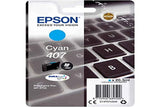 EPSON 2LB WF-4745 Series Ink Cartridge Cyan