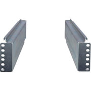 HPE X420 Chassis Unversal Rck Mntg Kit