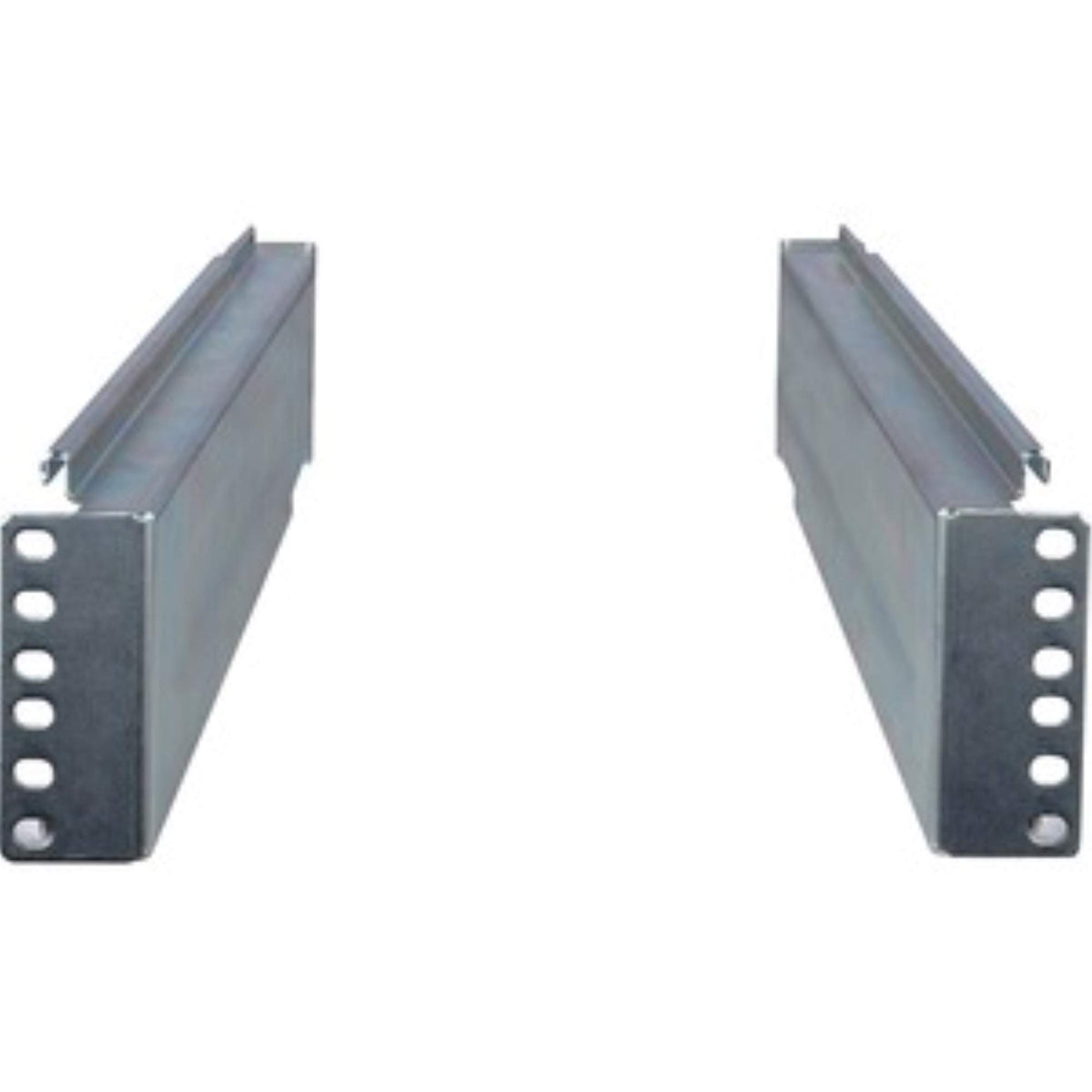 HPE X420 Chassis Unversal Rck Mntg Kit