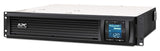 APC SMC1000I-2UC - Interactivité de ligne - 1000 VA - 600 W - Sinus - 170 V - 300 V