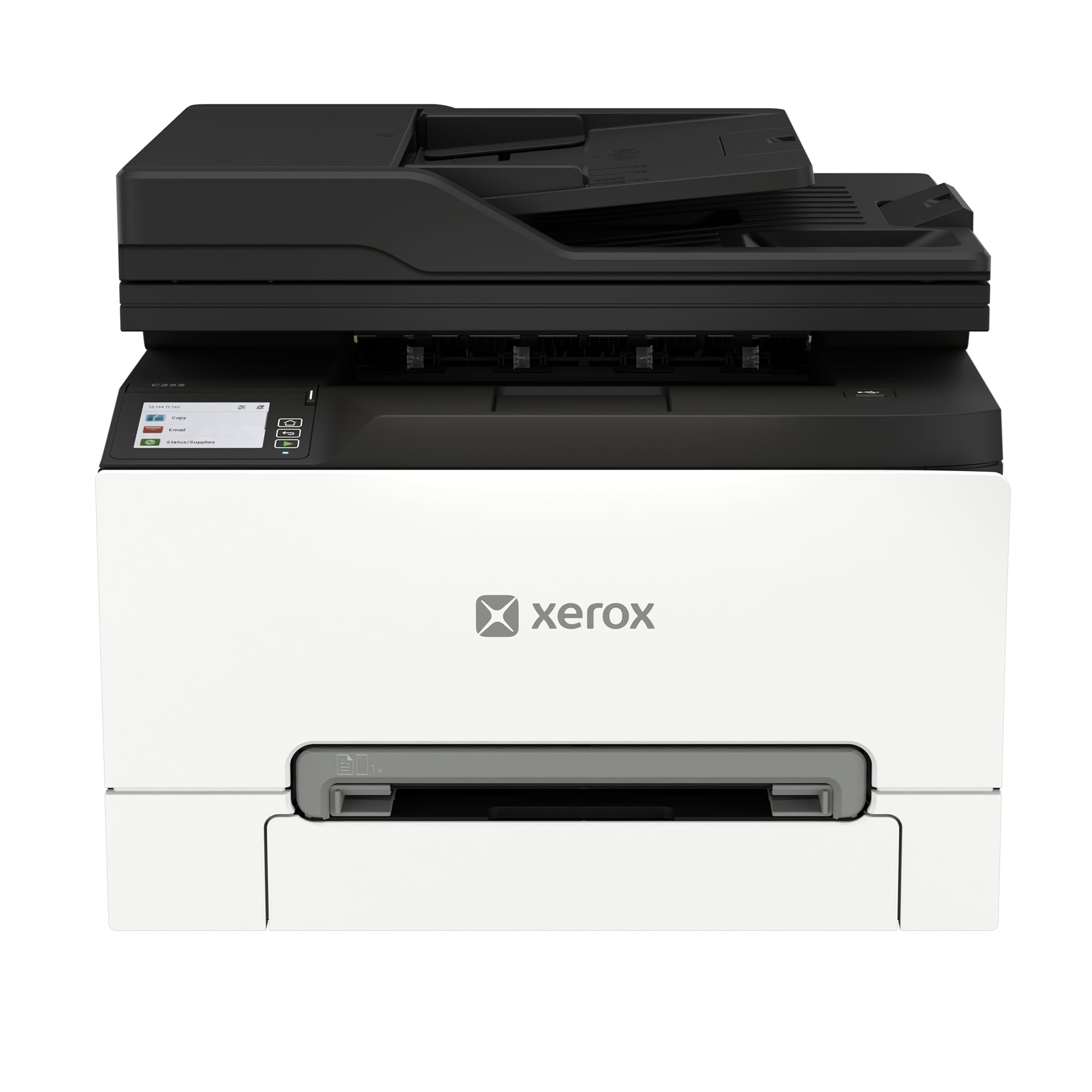 C255 A4 25ppm Wireless Duplex Copy/Print